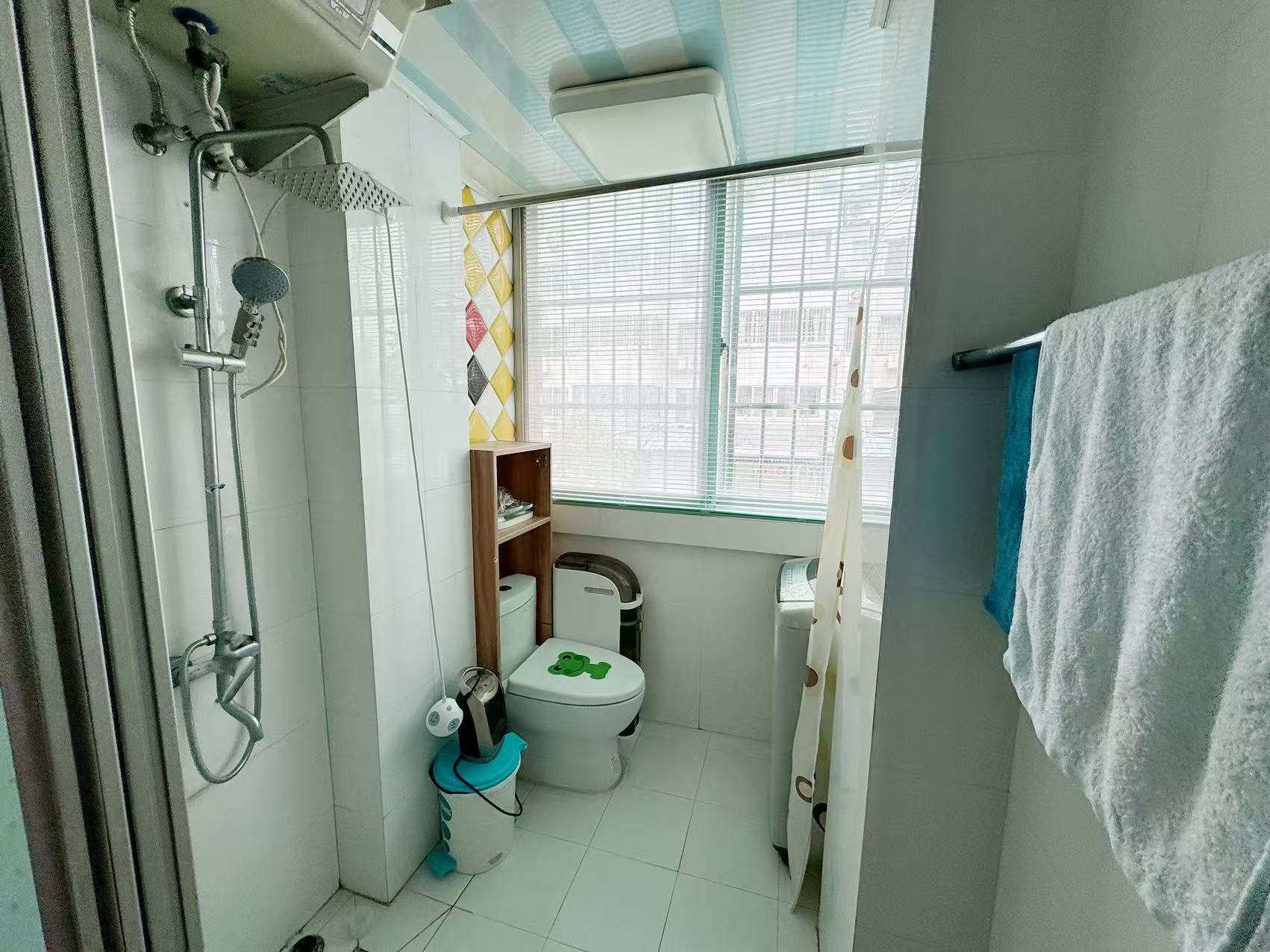 北濠桥东村 2室1厅1卫 81.59m&sup2;