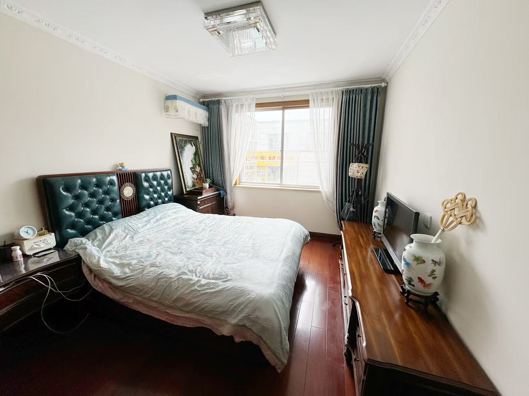 北濠桥东村 2室1厅1卫 81.59m&sup2;