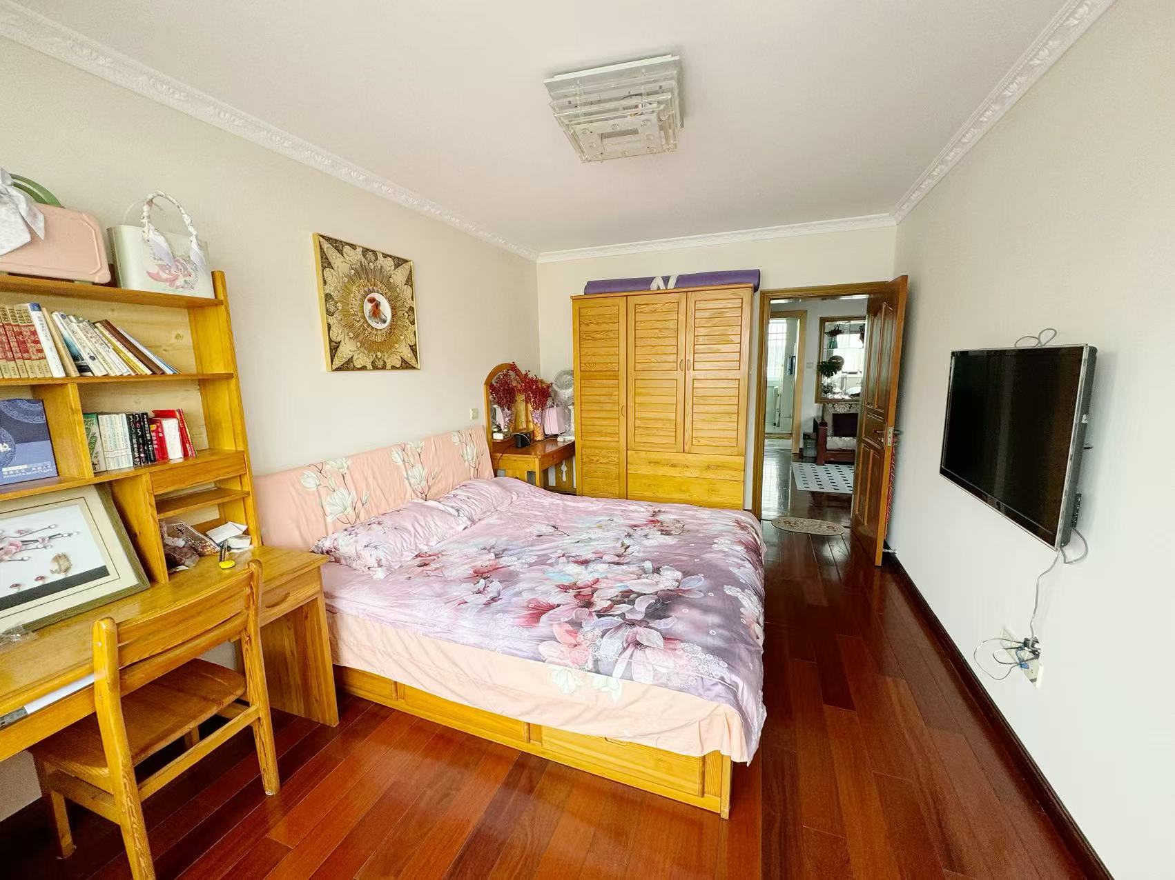 北濠桥东村 2室1厅1卫 81.59m&sup2;