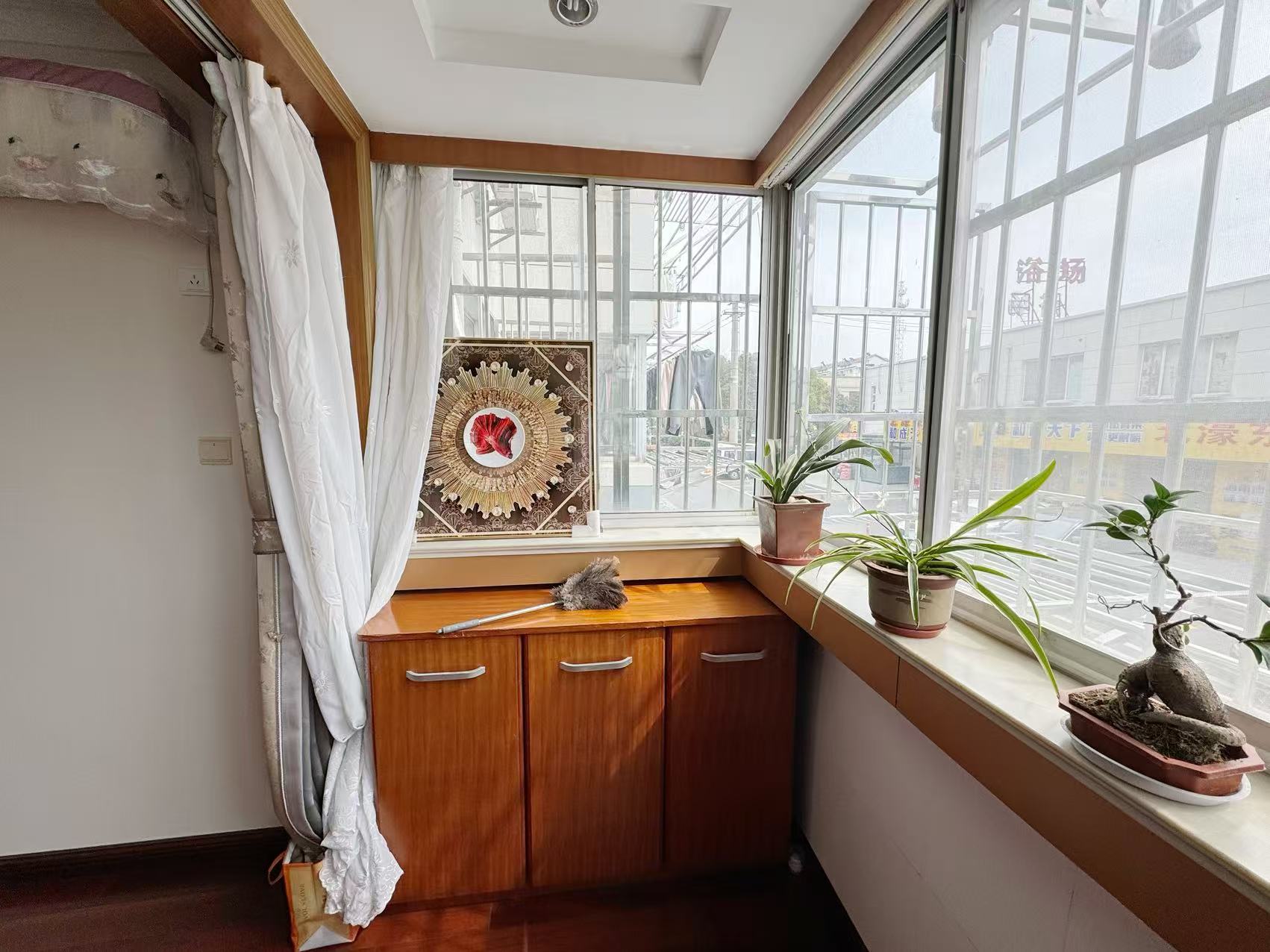 北濠桥东村 2室1厅1卫 81.59m&sup2;