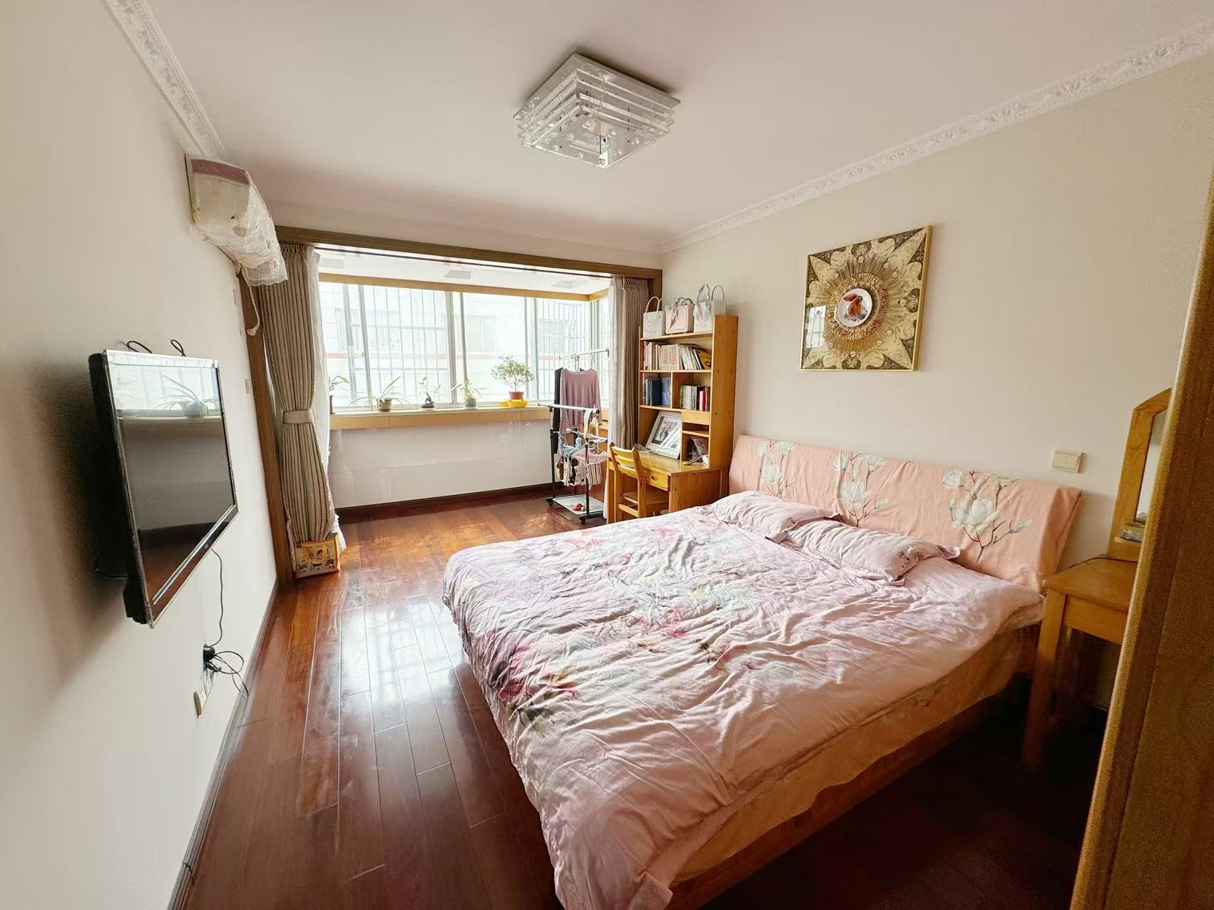北濠桥东村 2室1厅1卫 81.59m&sup2;
