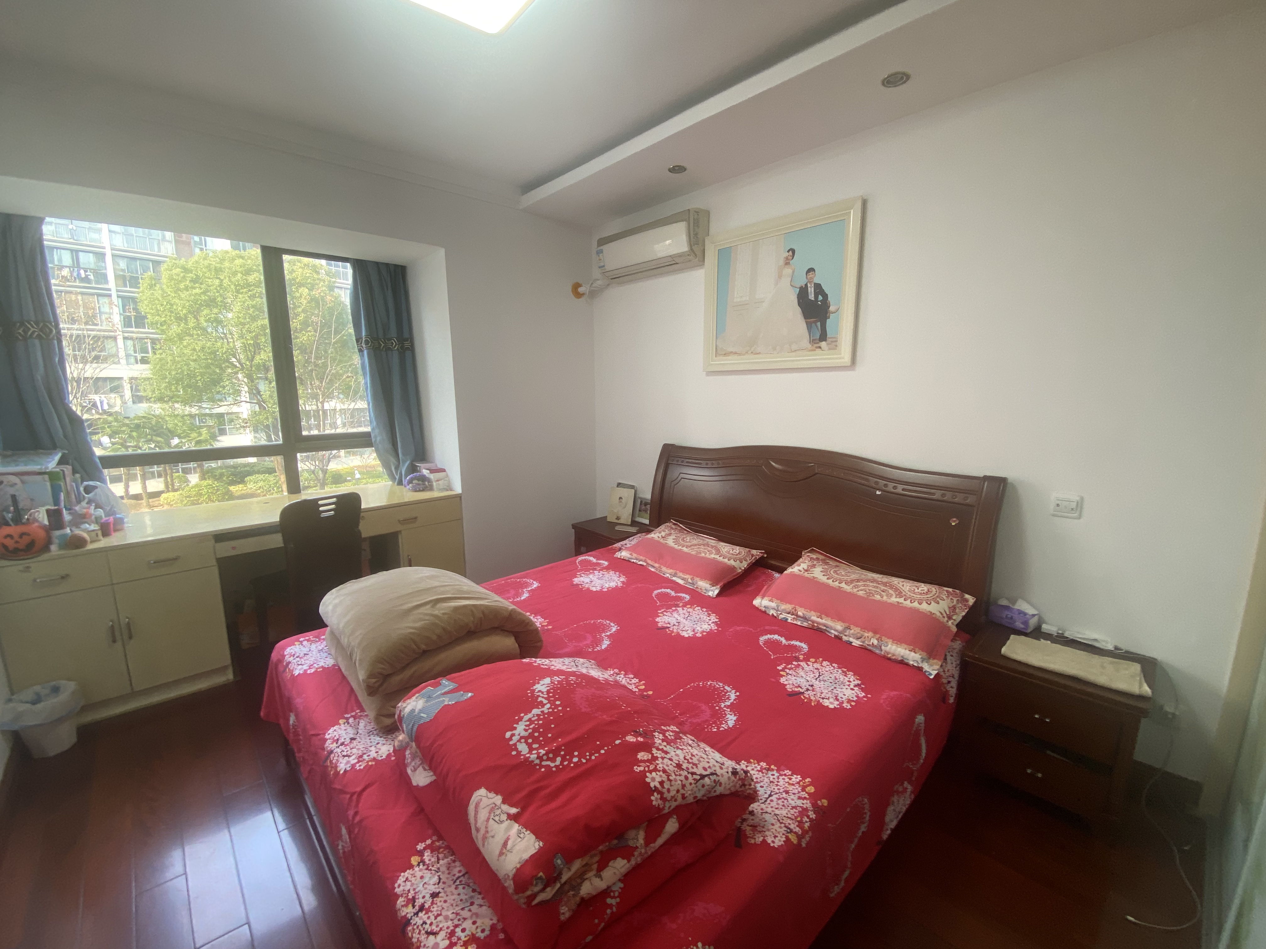 苏建阳光新城 2室2厅1卫 98.7m&sup2;