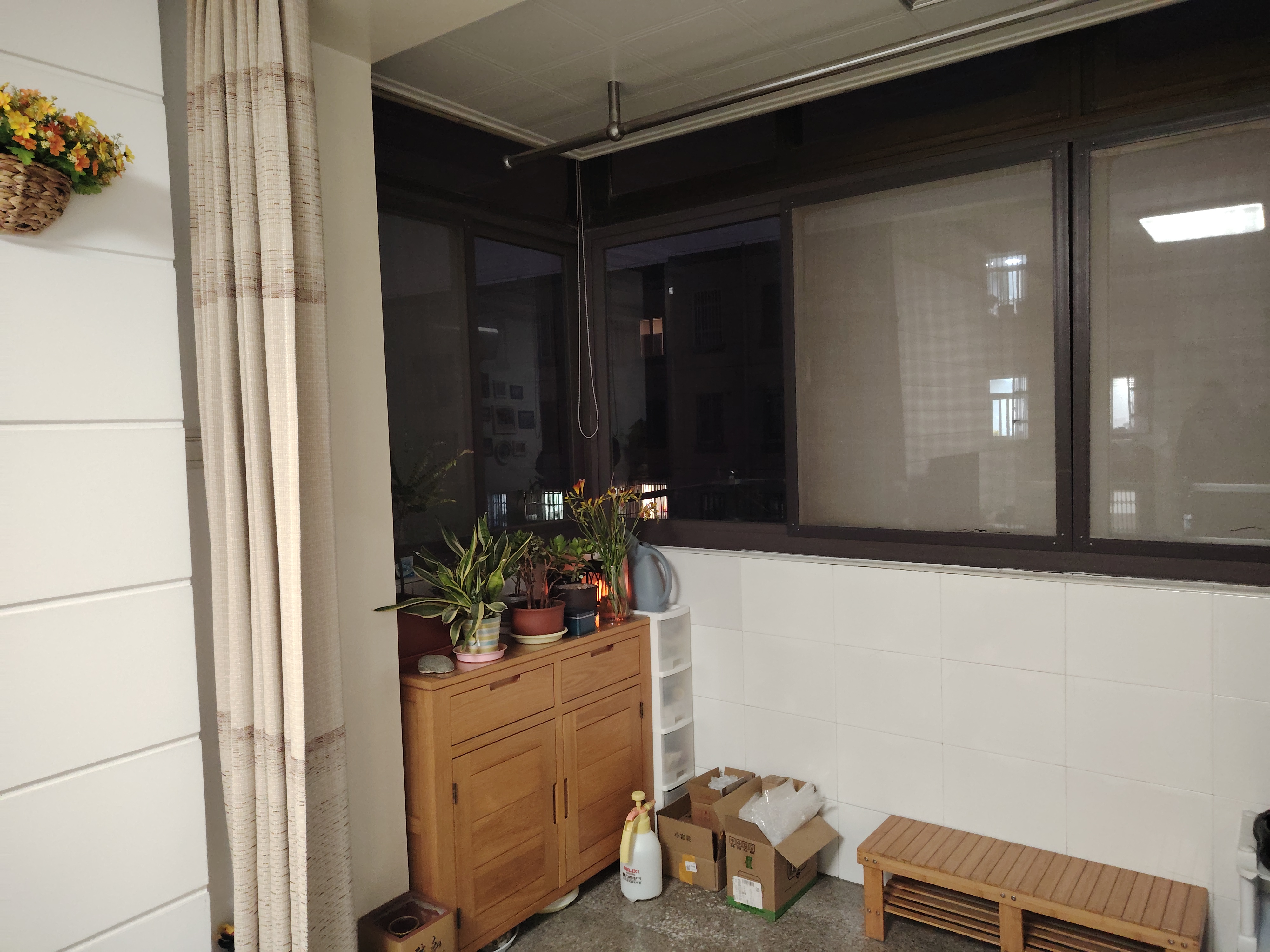 银花苑 3室1厅1卫 95.5m&sup2;