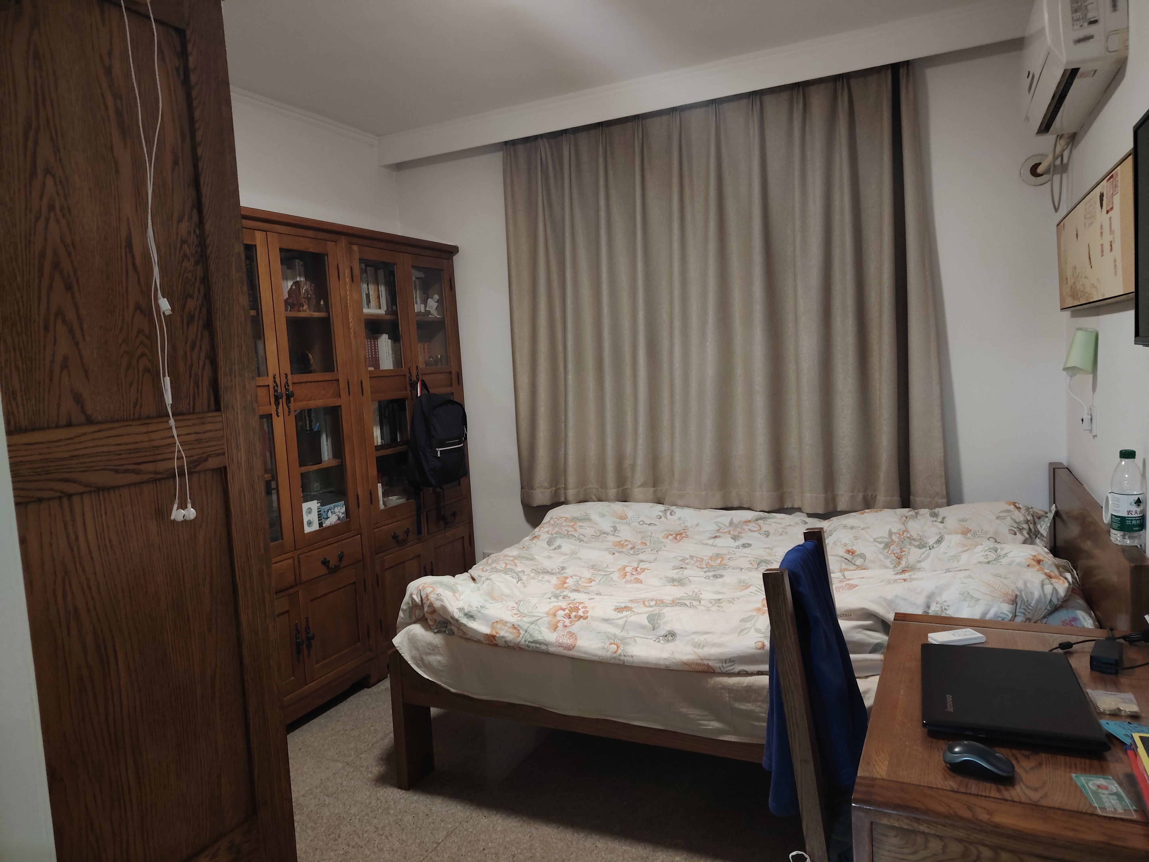 银花苑 3室1厅1卫 95.5m&sup2;