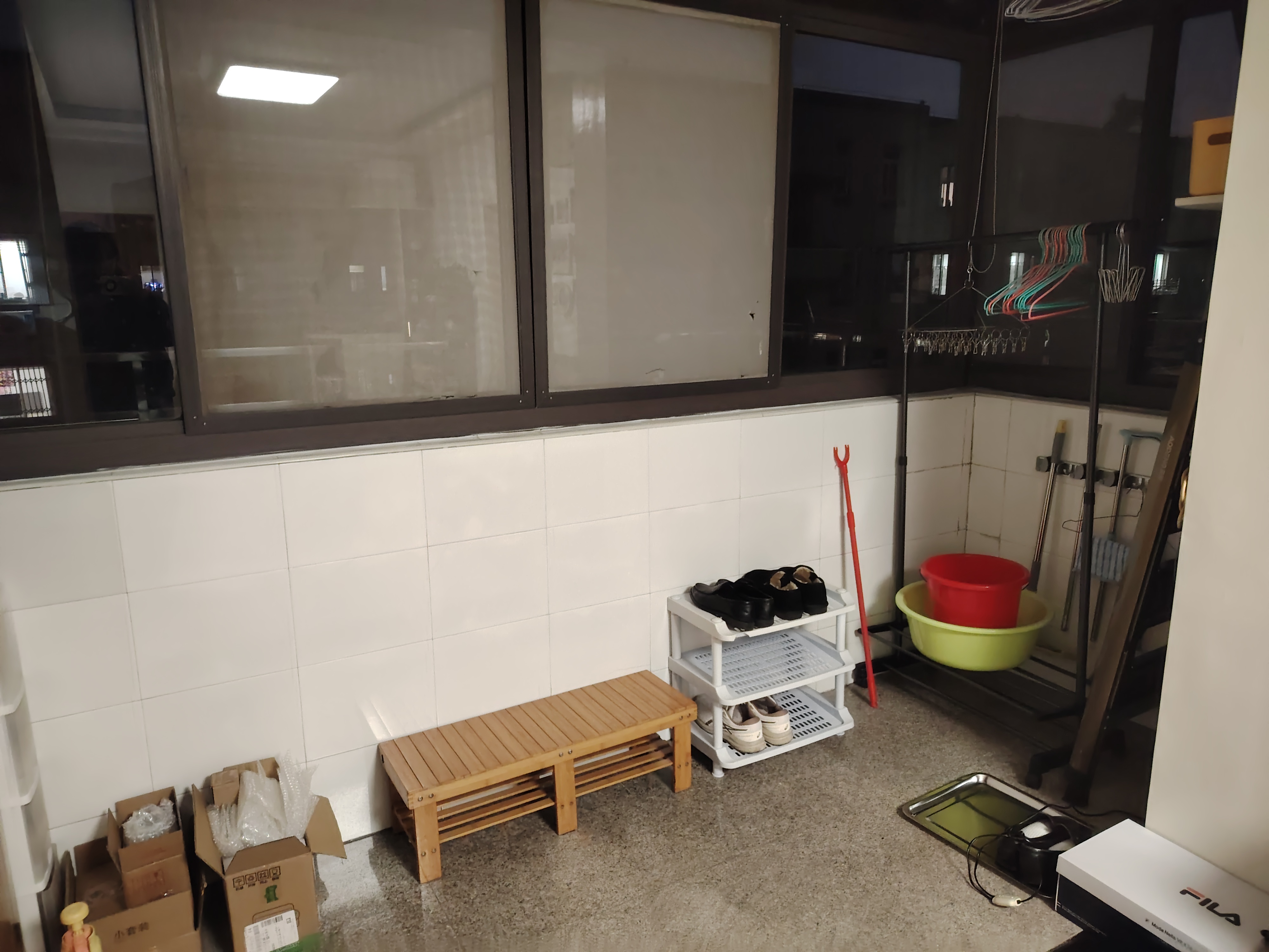 银花苑 3室1厅1卫 95.5m&sup2;
