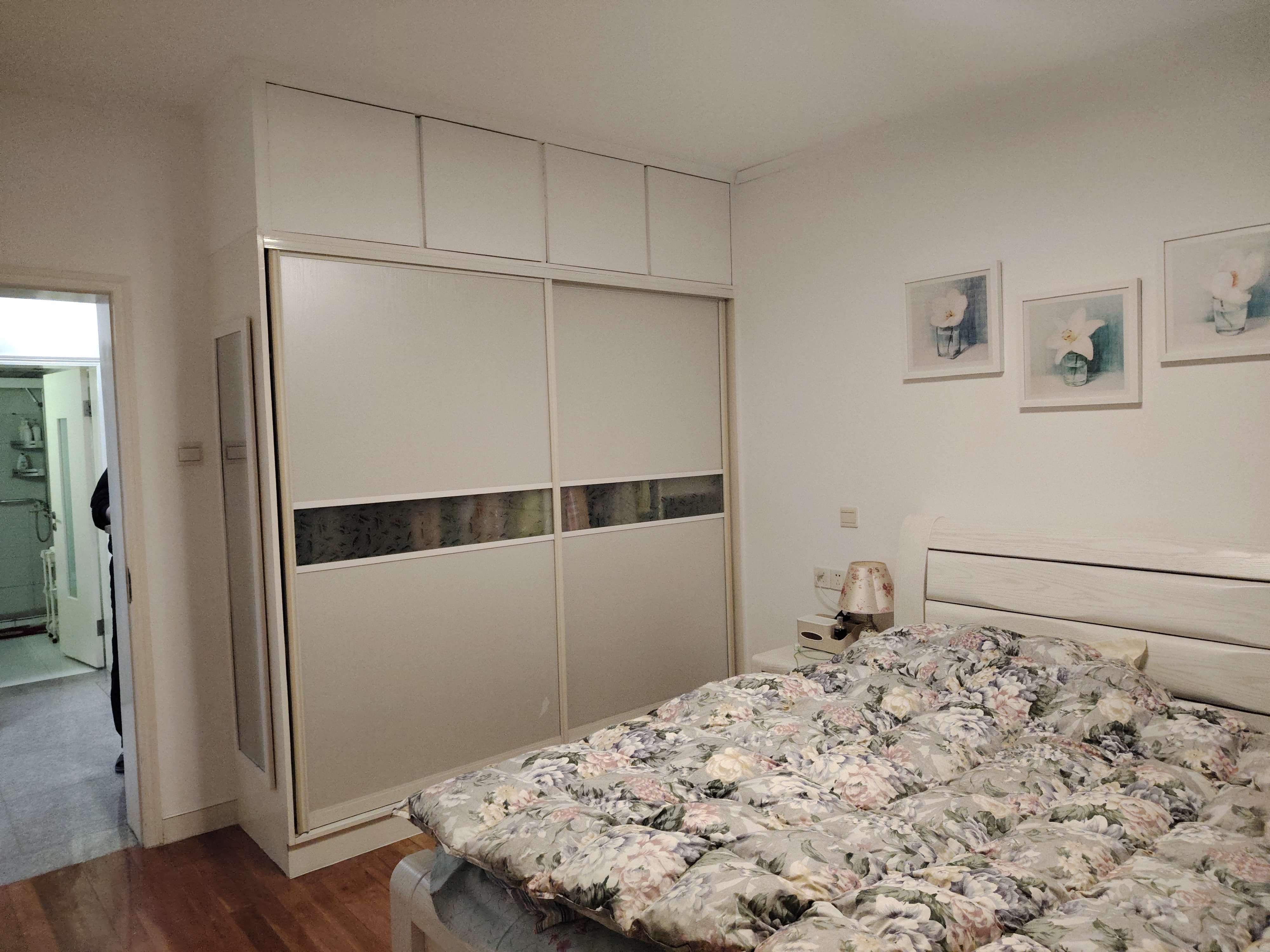 银花苑 3室1厅1卫 95.5m&sup2;