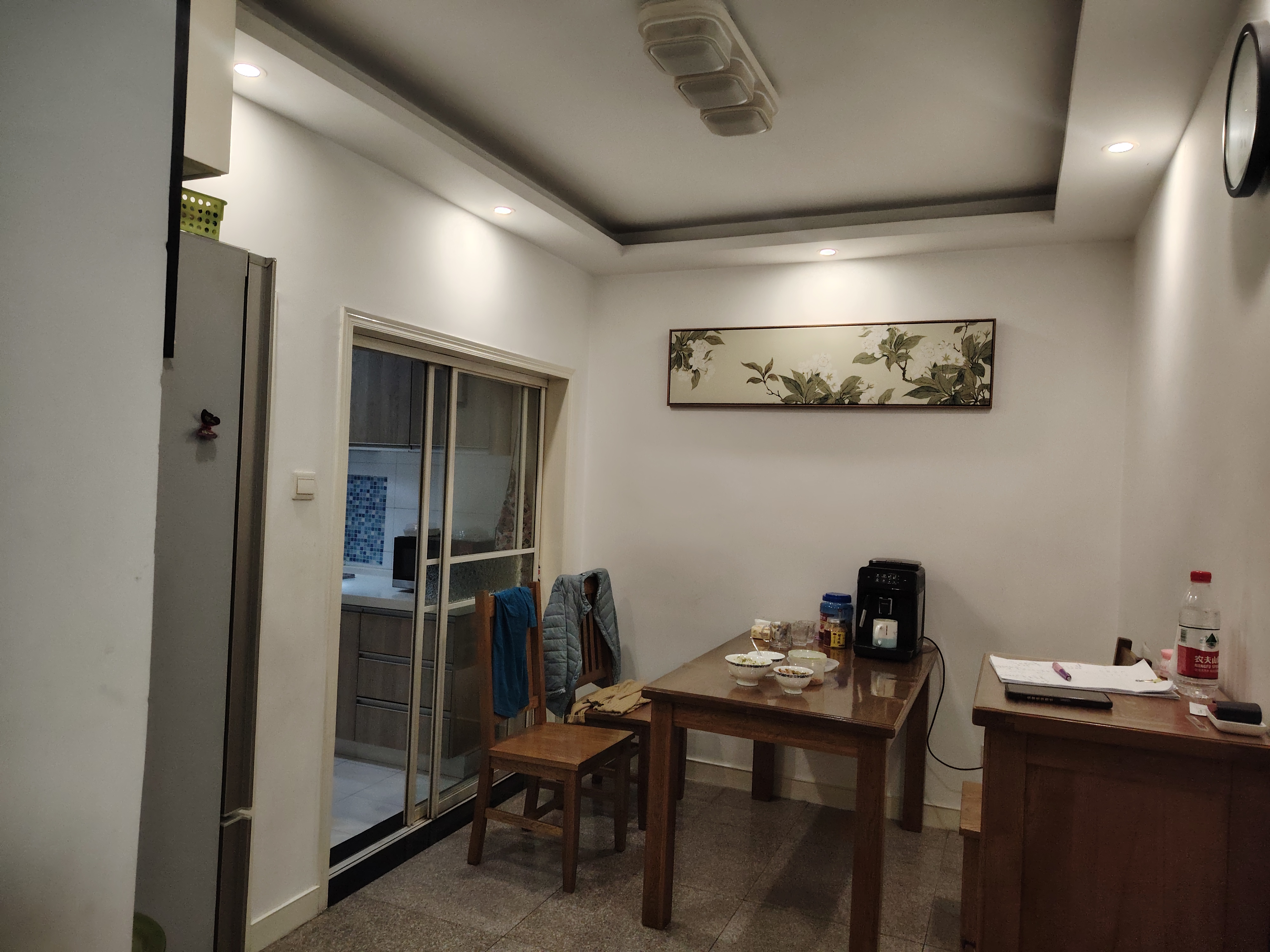 银花苑 3室1厅1卫 95.5m&sup2;