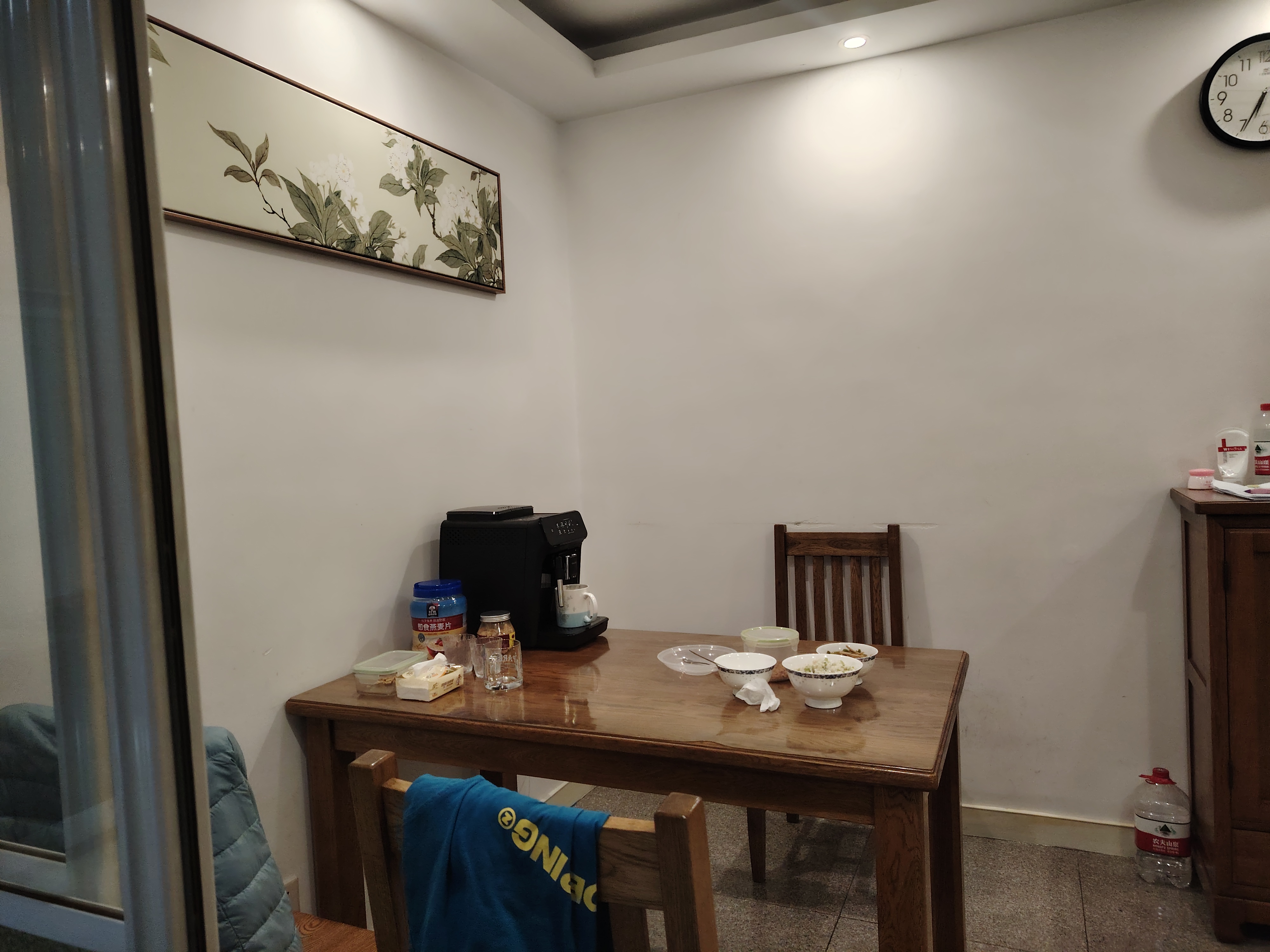 银花苑 3室1厅1卫 95.5m²