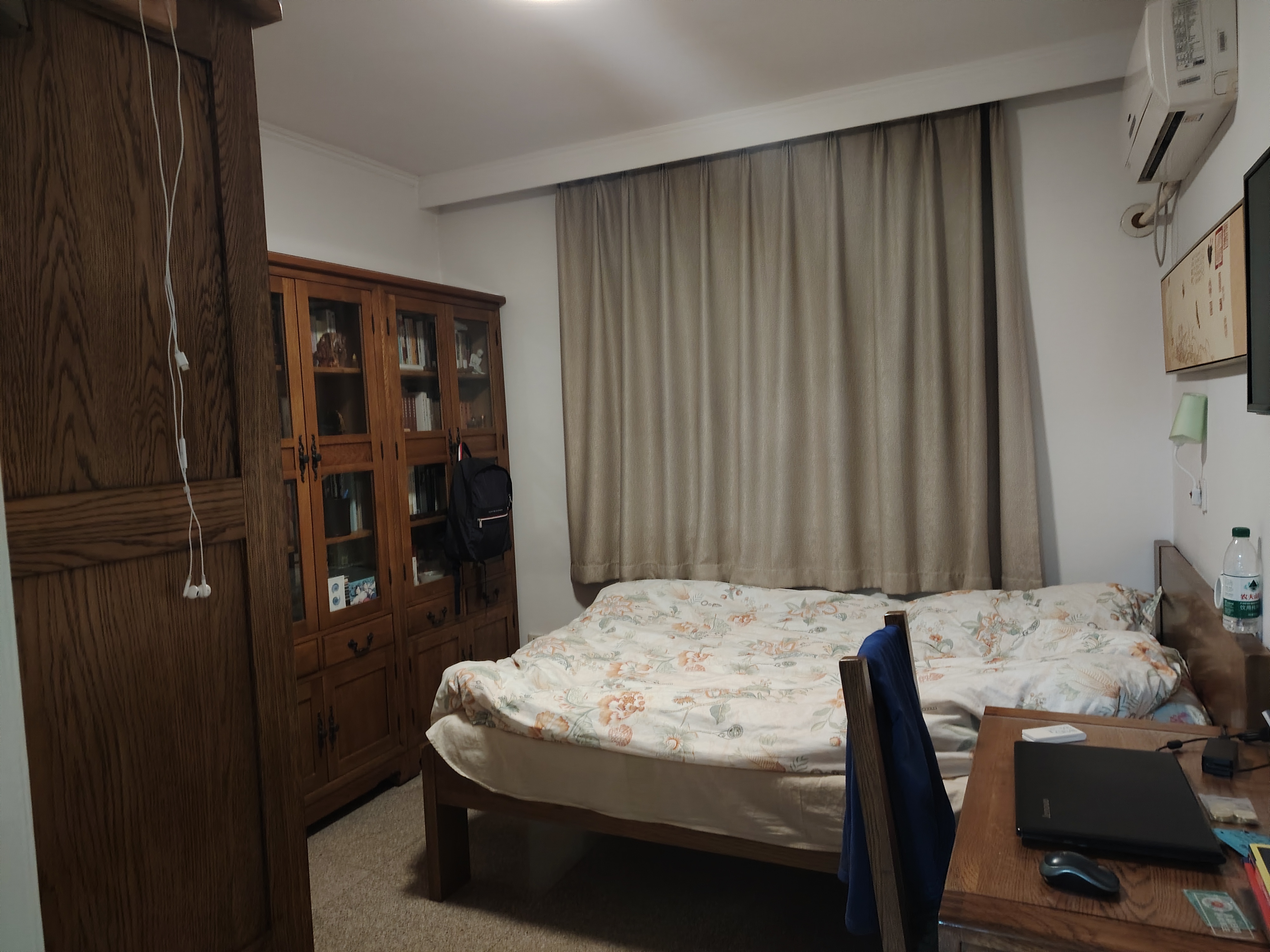 银花苑 3室1厅1卫 95.5m&sup2;