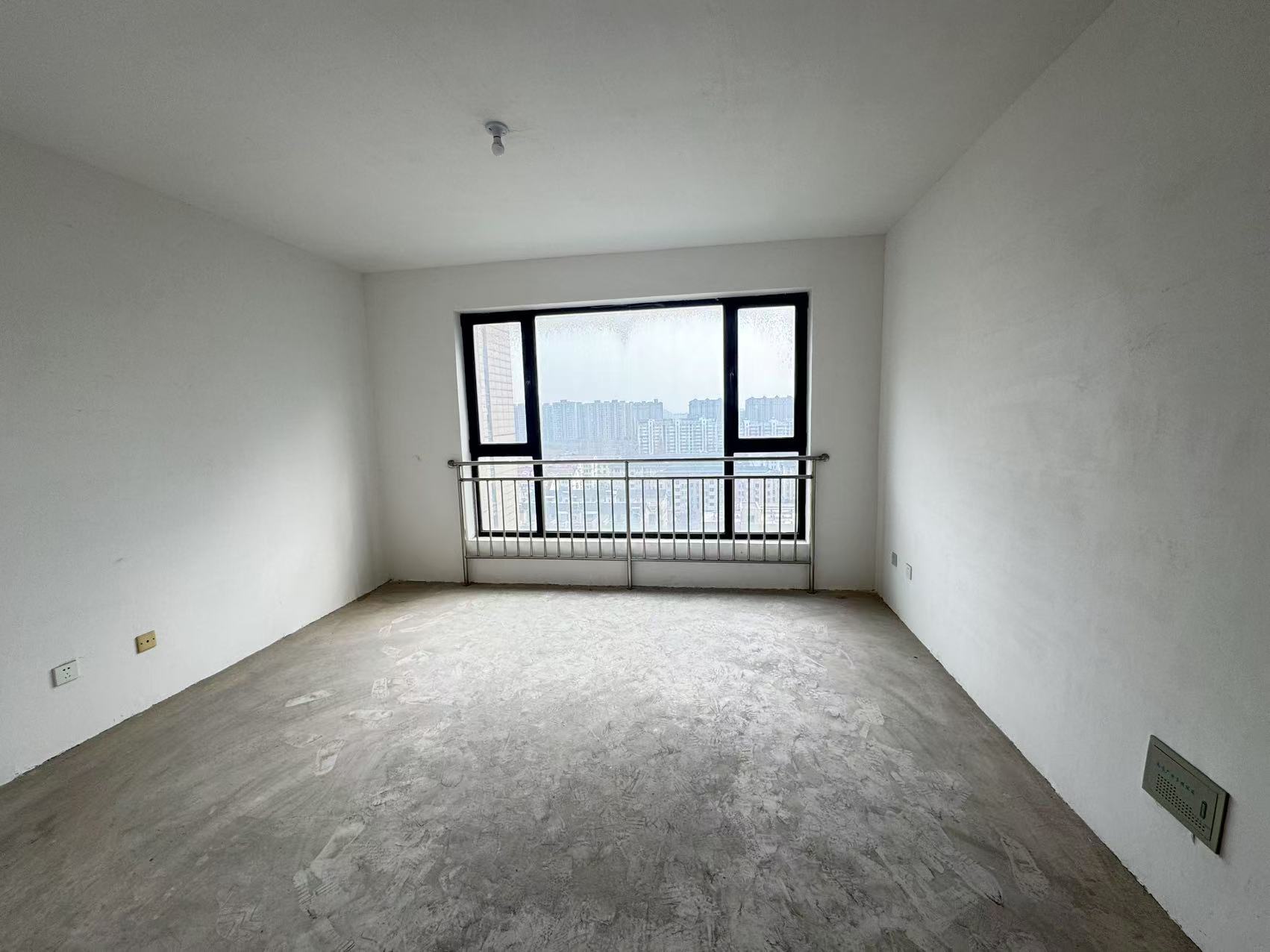 苏建名都城 2室2厅1卫 99.23m&sup2;