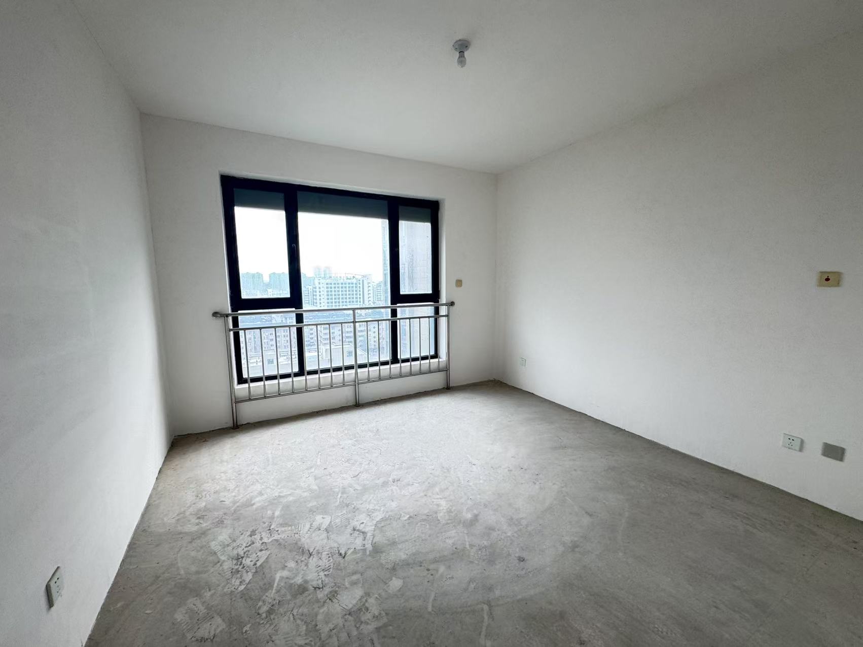 苏建名都城 2室2厅1卫 99.23m&sup2;