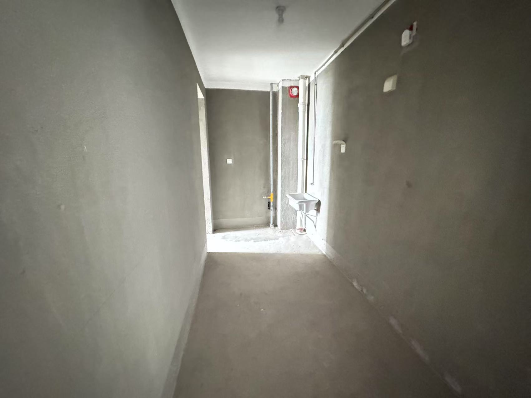 苏建名都城 2室2厅1卫 99.23m&sup2;