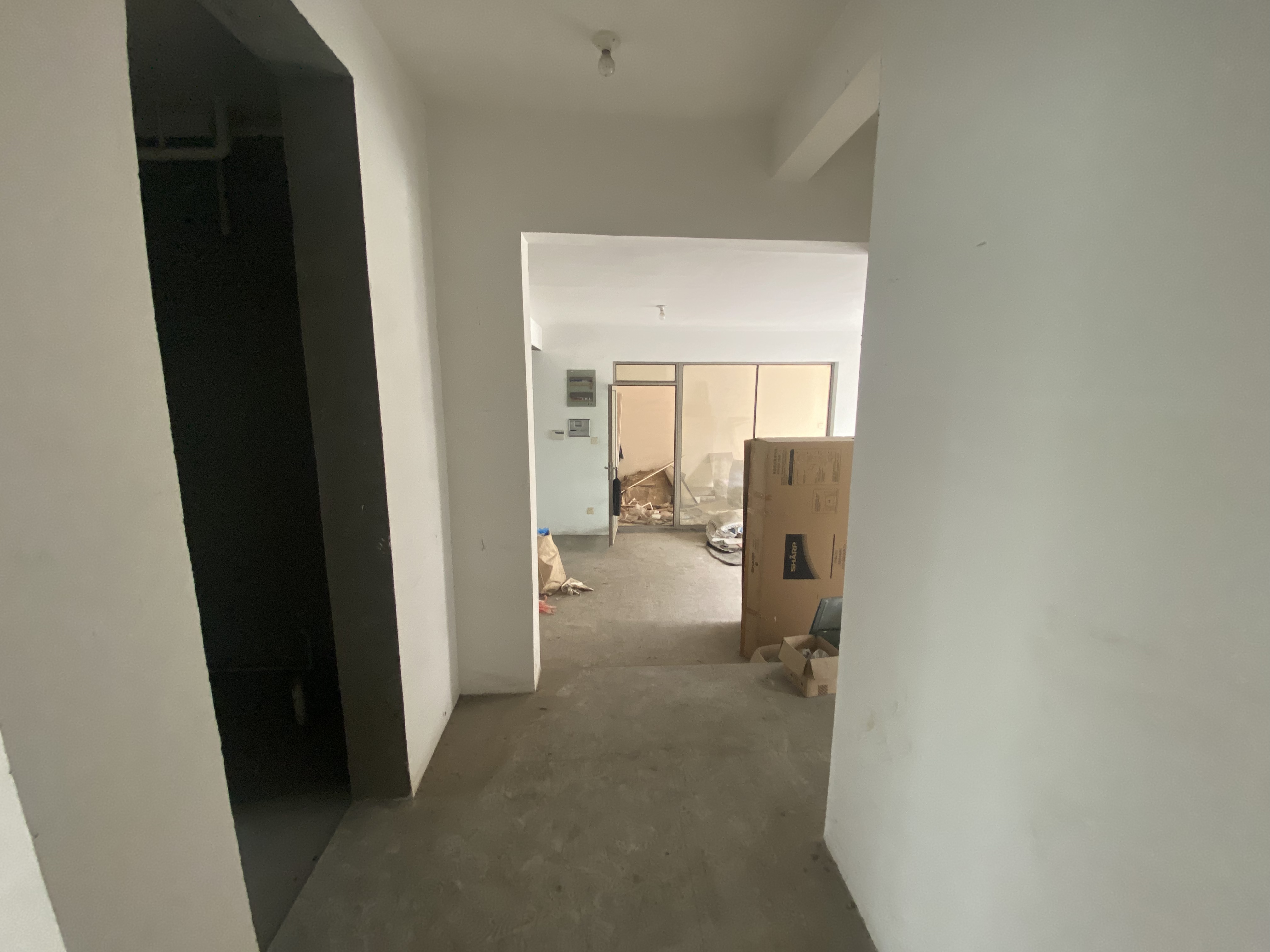 优山美地花园南区 3室2厅2卫 143m²