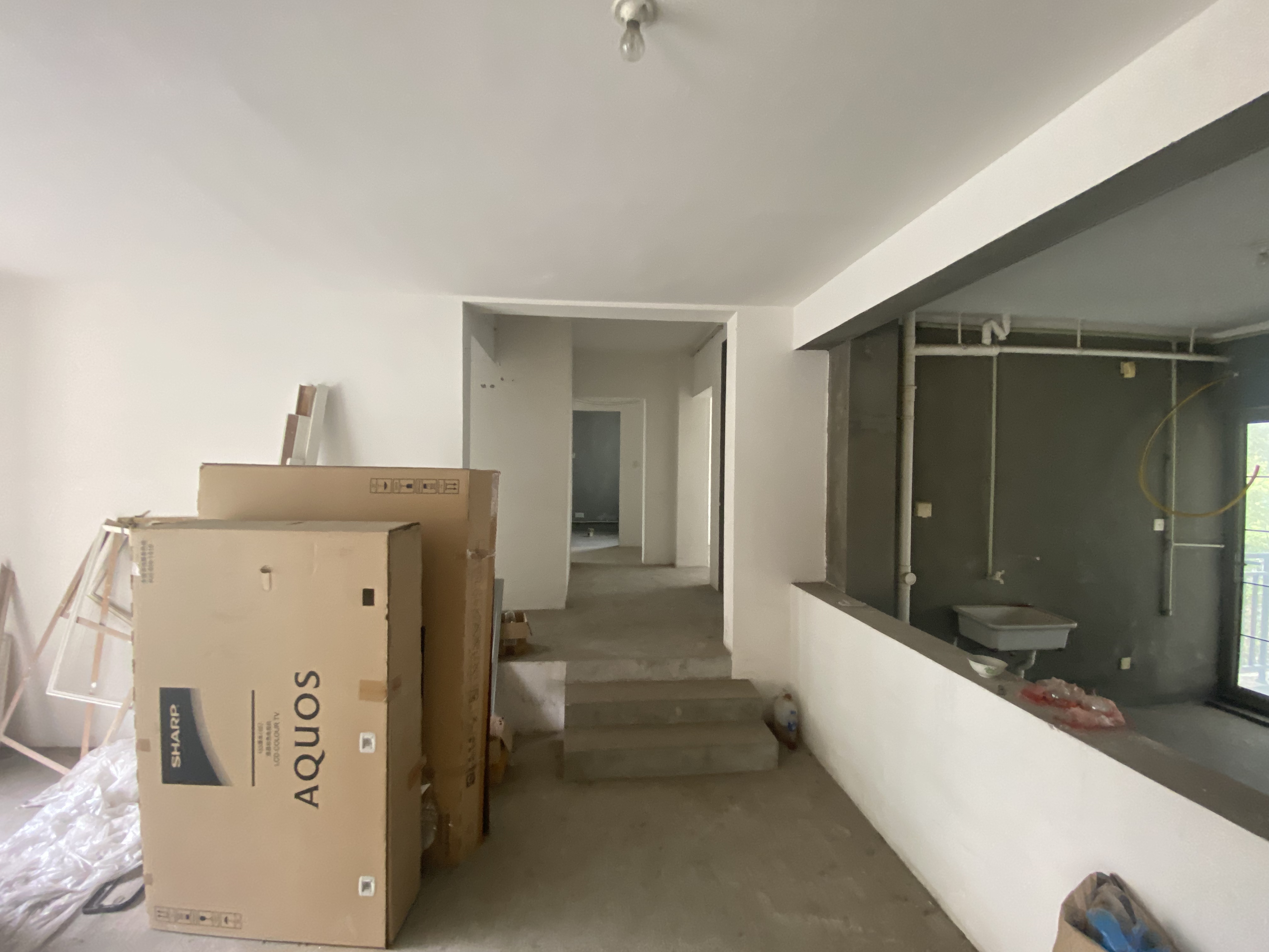 优山美地花园南区 3室2厅2卫 143m²