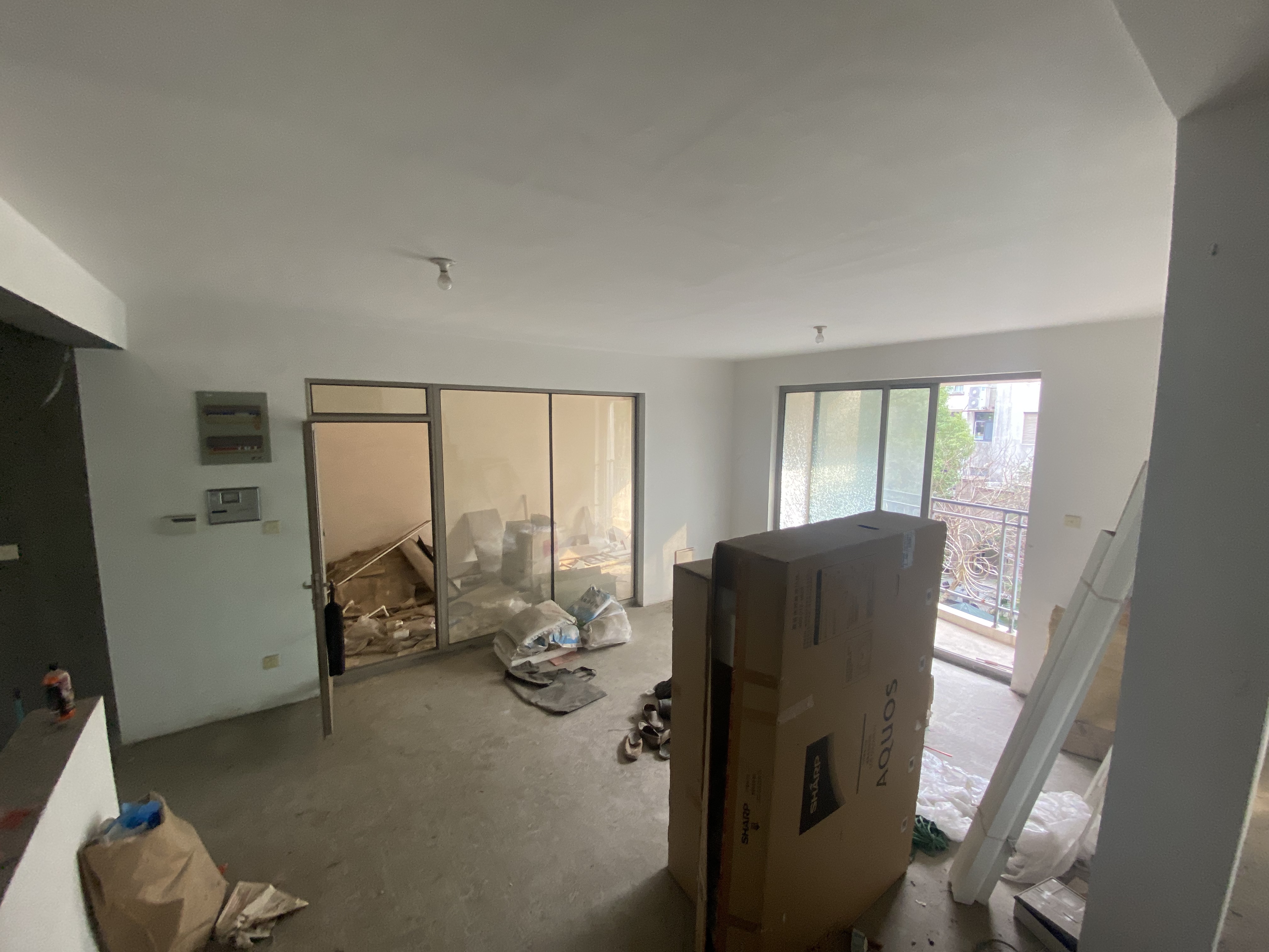 优山美地花园南区 3室2厅2卫 143m²