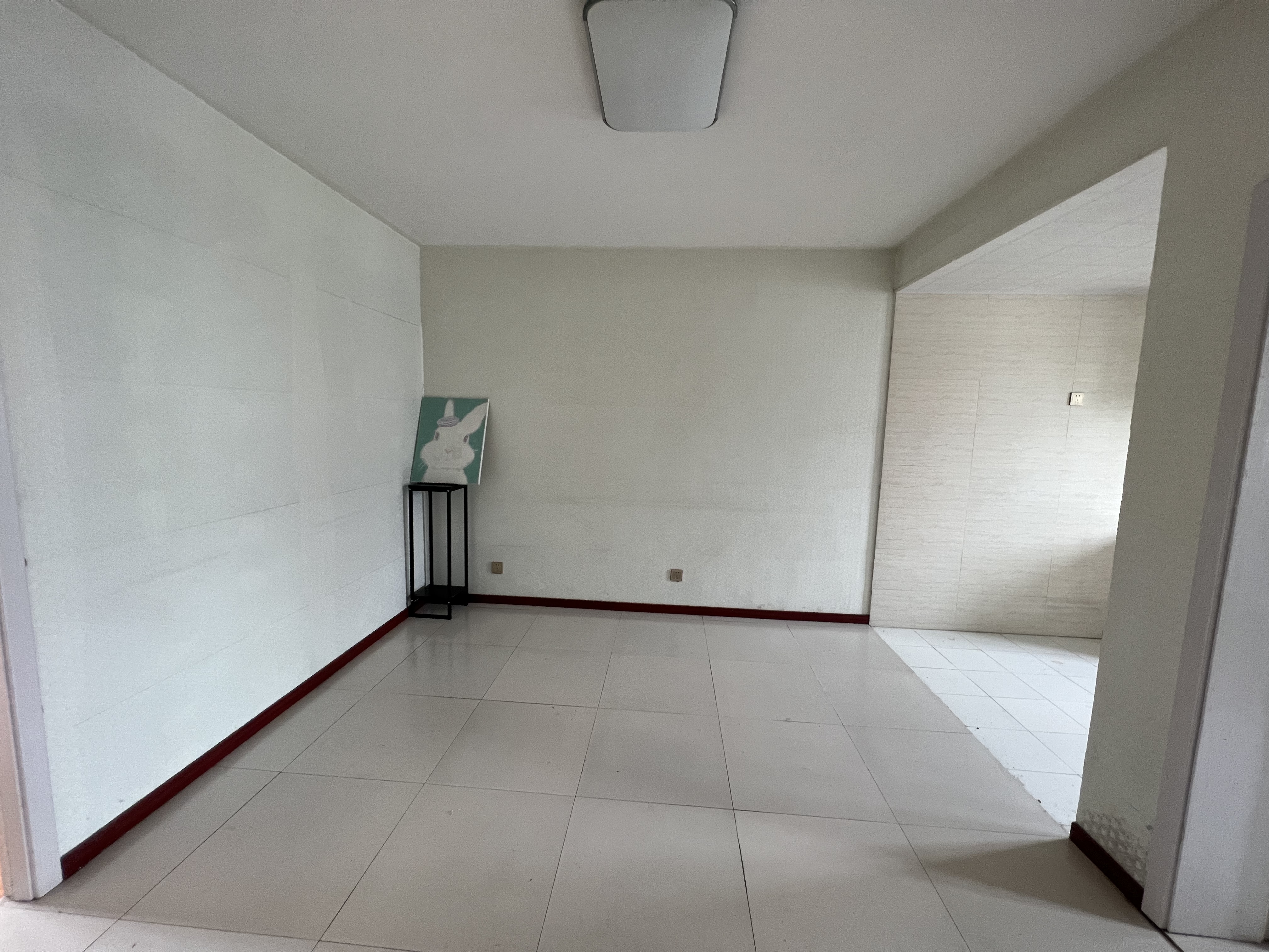 五山家园 2室1厅1卫 71.97m²