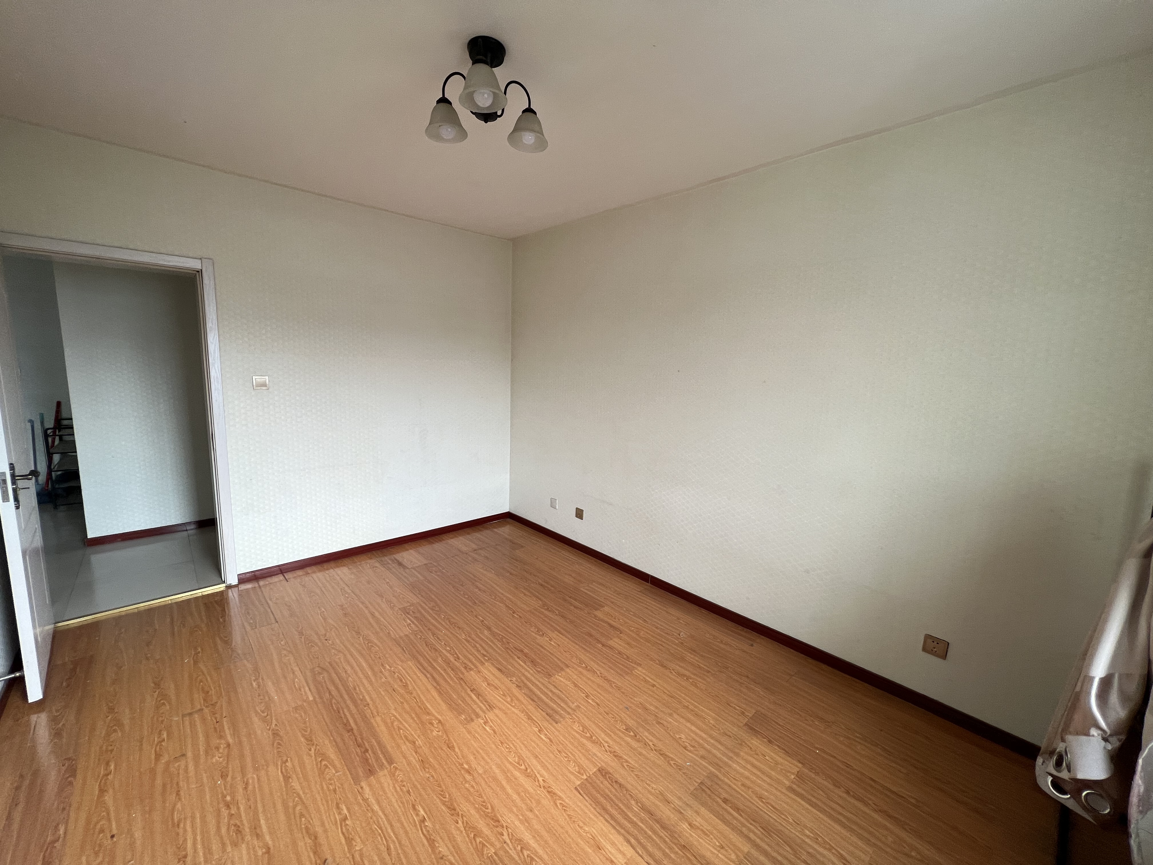 五山家园 2室1厅1卫 71.97m&sup2;