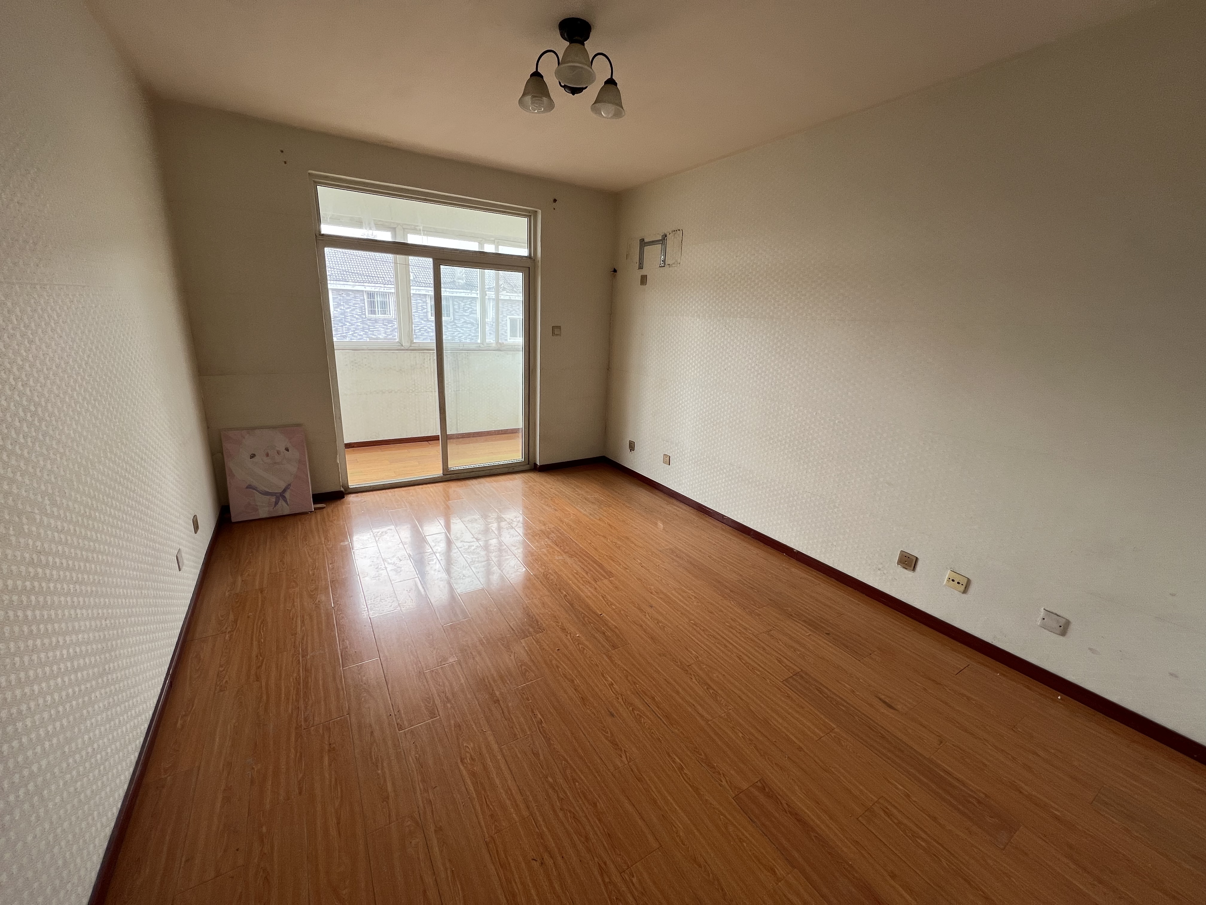 五山家园 2室1厅1卫 71.97m&sup2;