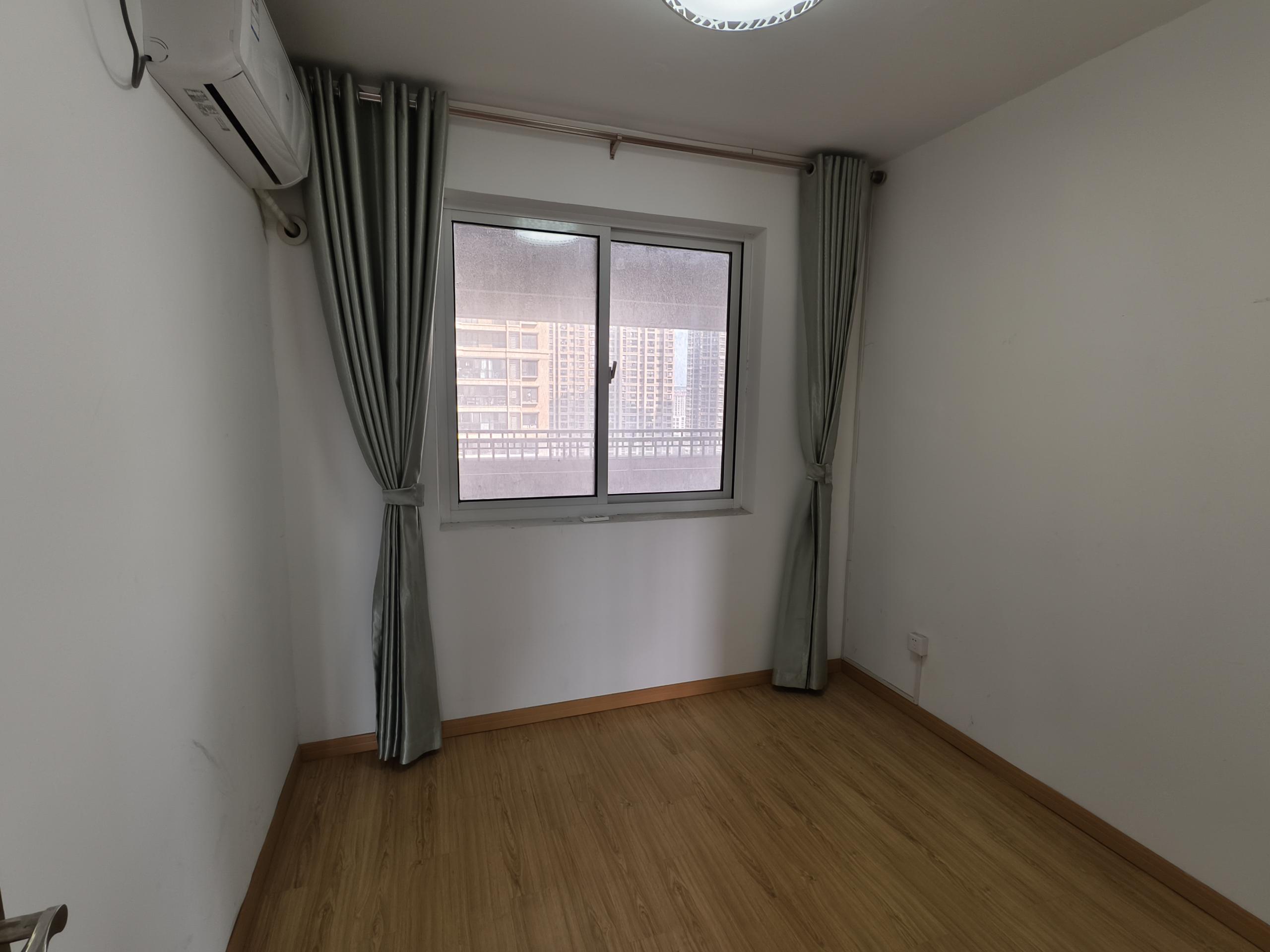 华润悦锦湾 3室2厅2卫 119.82m²