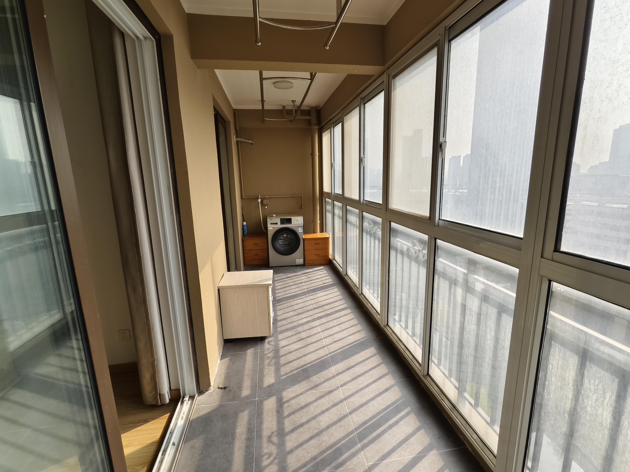 华润悦锦湾 3室2厅2卫 119.82m²
