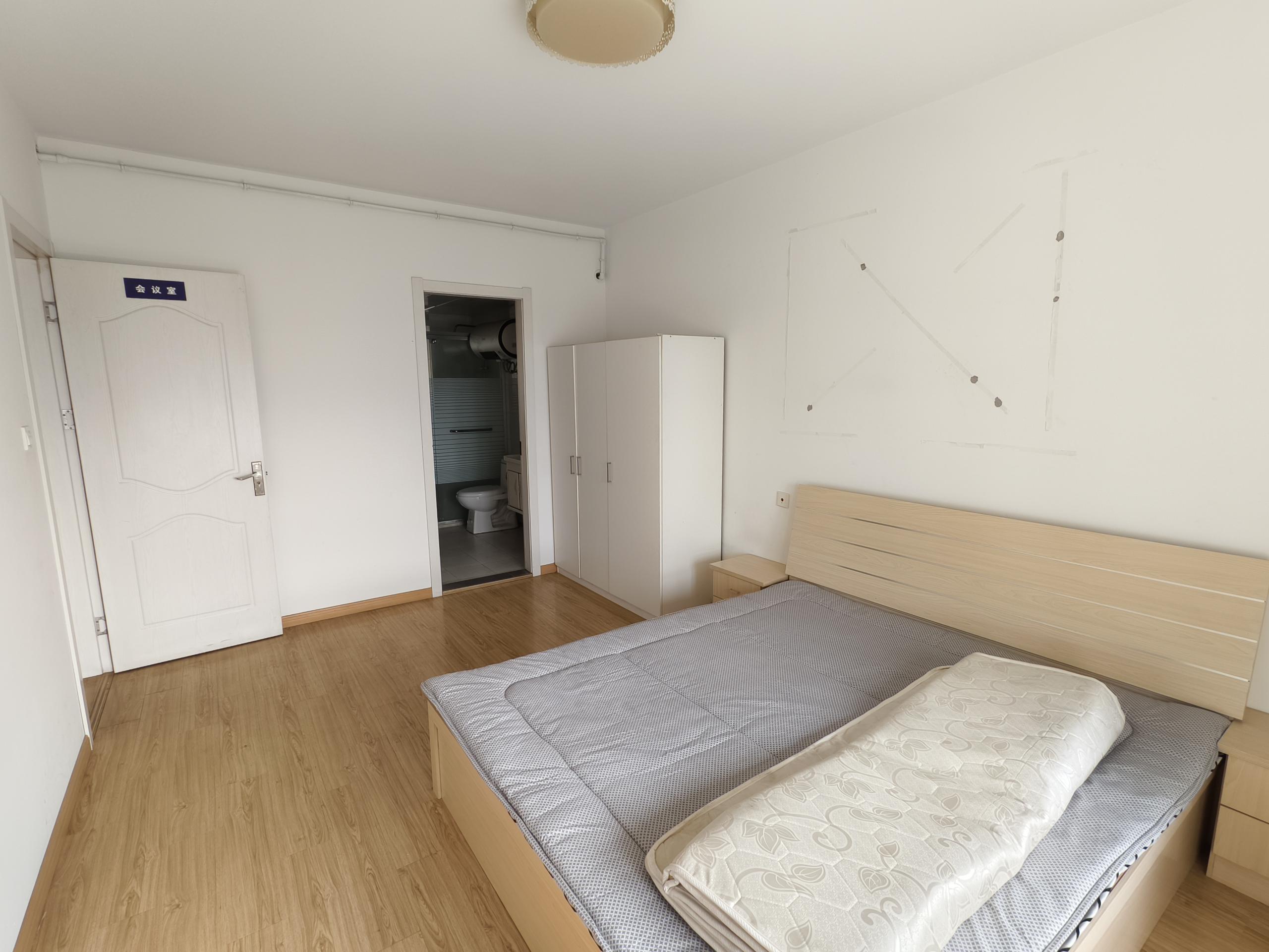 华润悦锦湾 3室2厅2卫 119.82m²