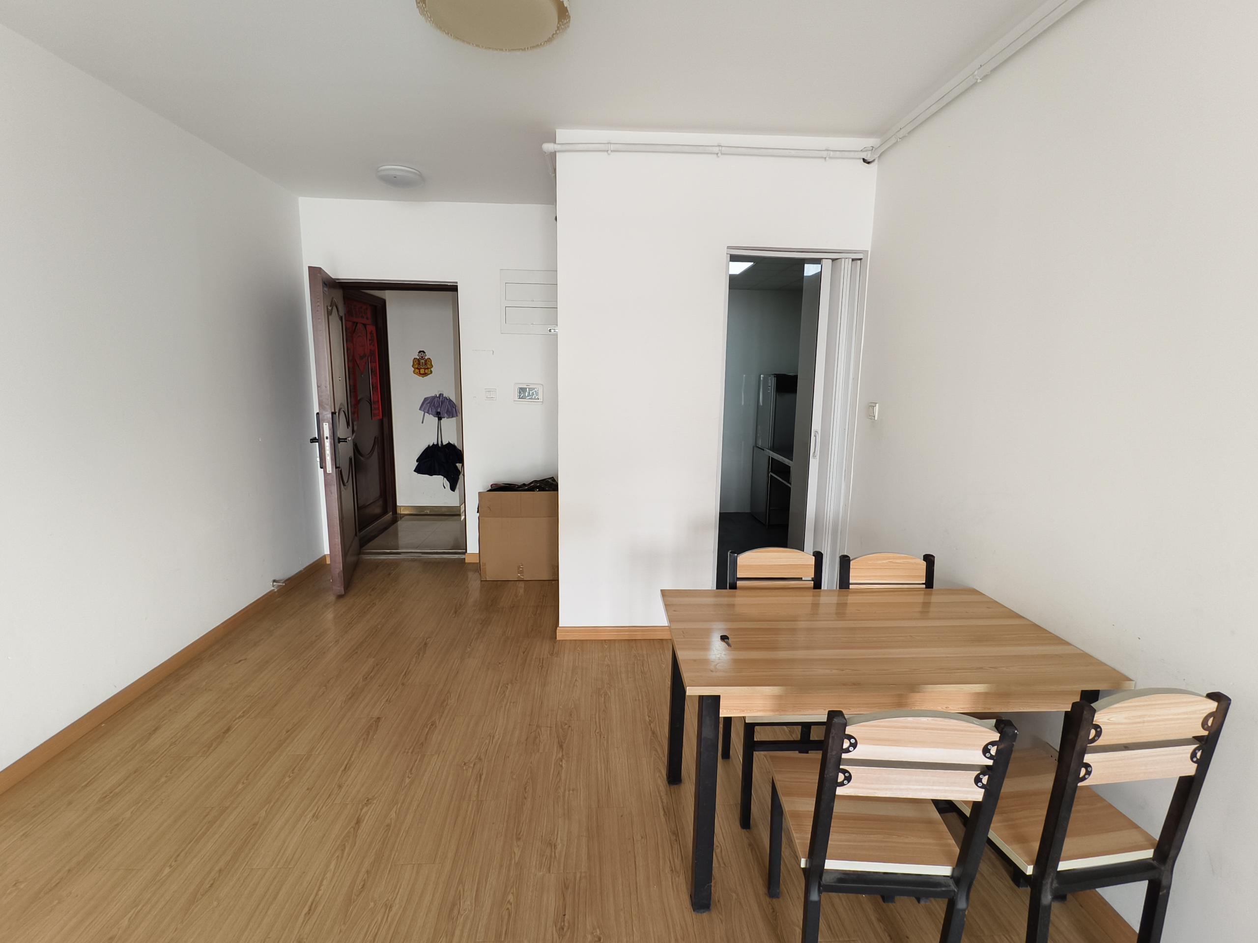 华润悦锦湾 3室2厅2卫 119.82m²