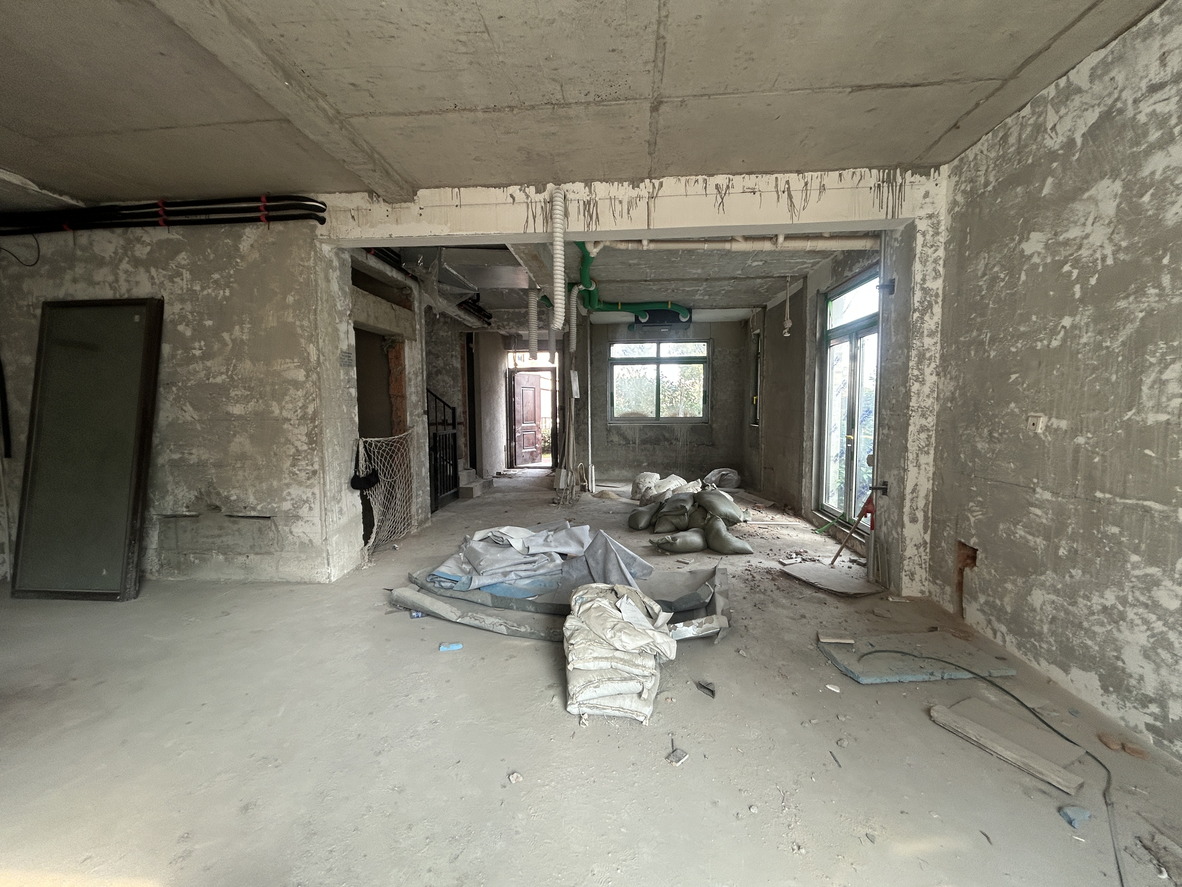 盛和九里香堤二期 4室2厅3卫 233.88m&sup2;
