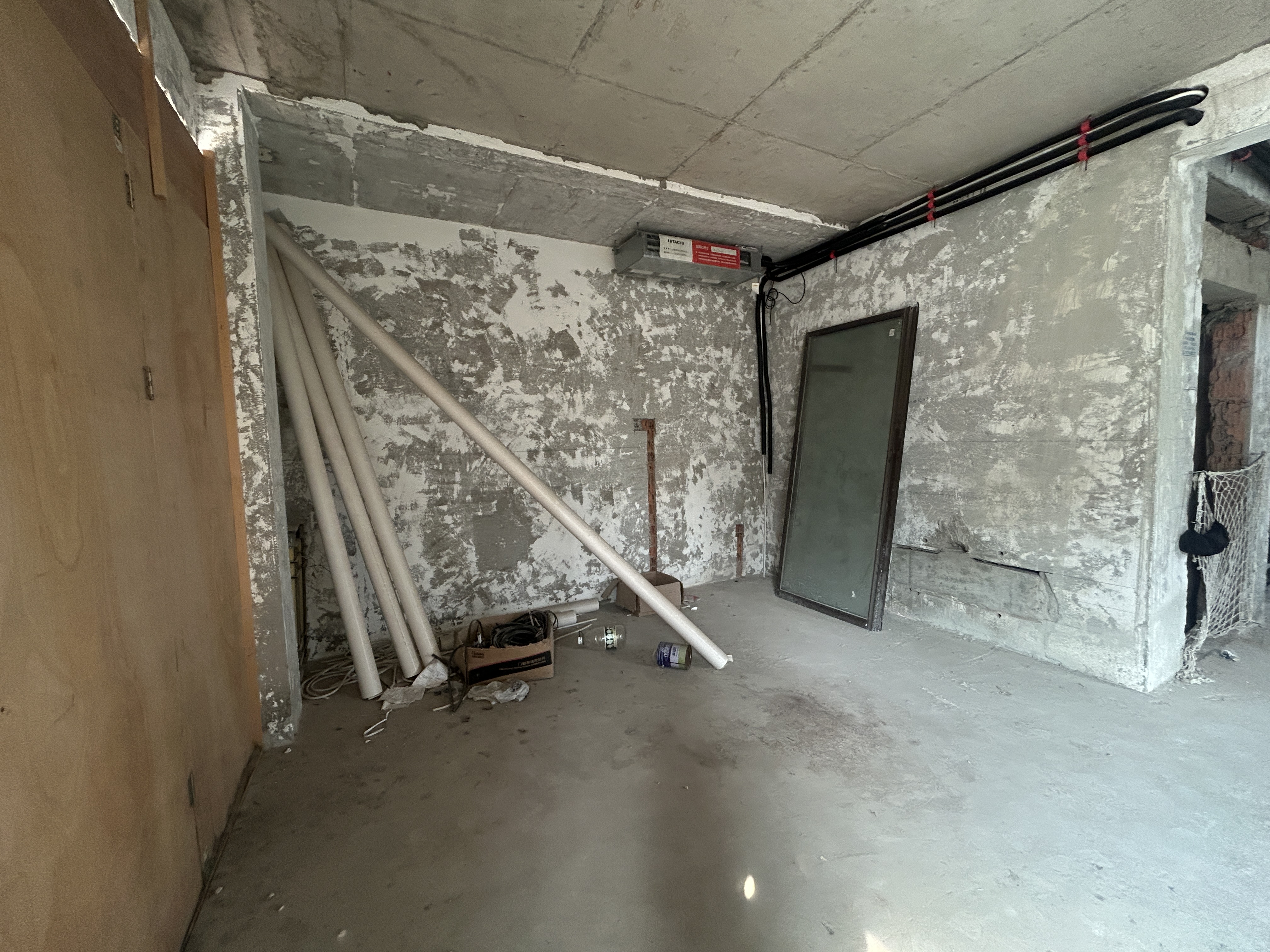 盛和九里香堤二期 4室2厅3卫 233.88m&sup2;