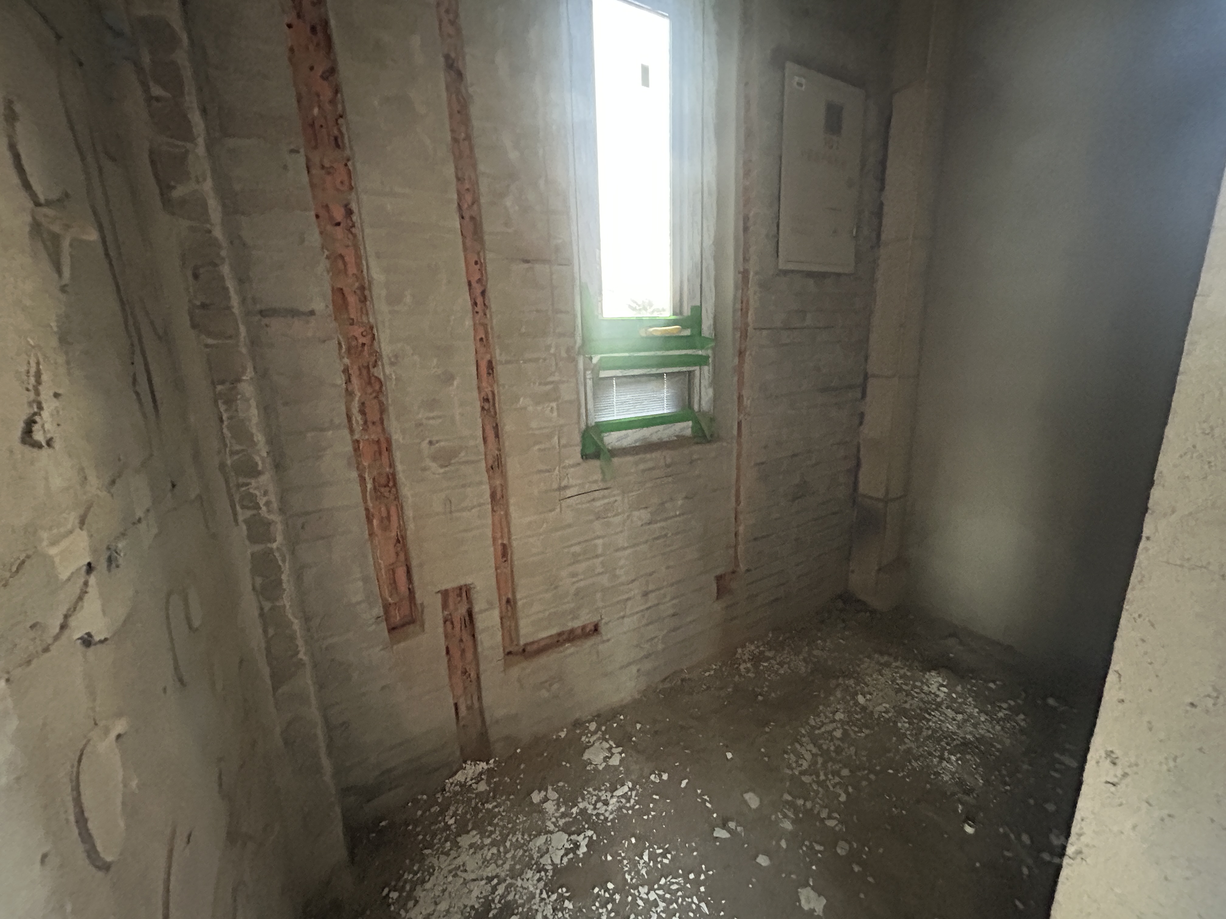 盛和九里香堤二期 4室2厅3卫 233.88m&sup2;