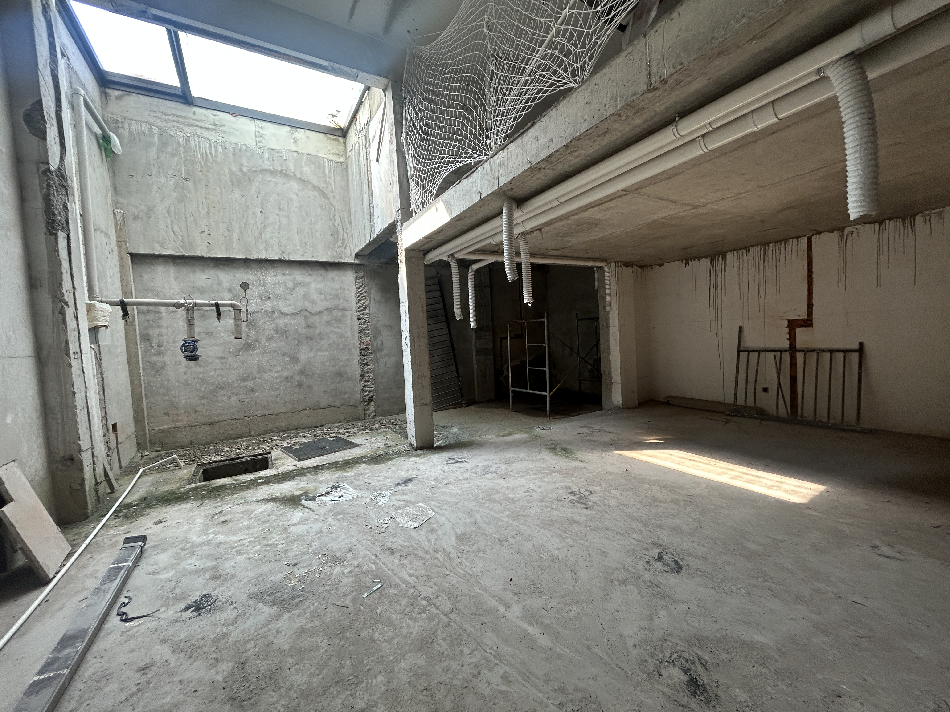 盛和九里香堤二期 4室2厅3卫 233.88m&sup2;