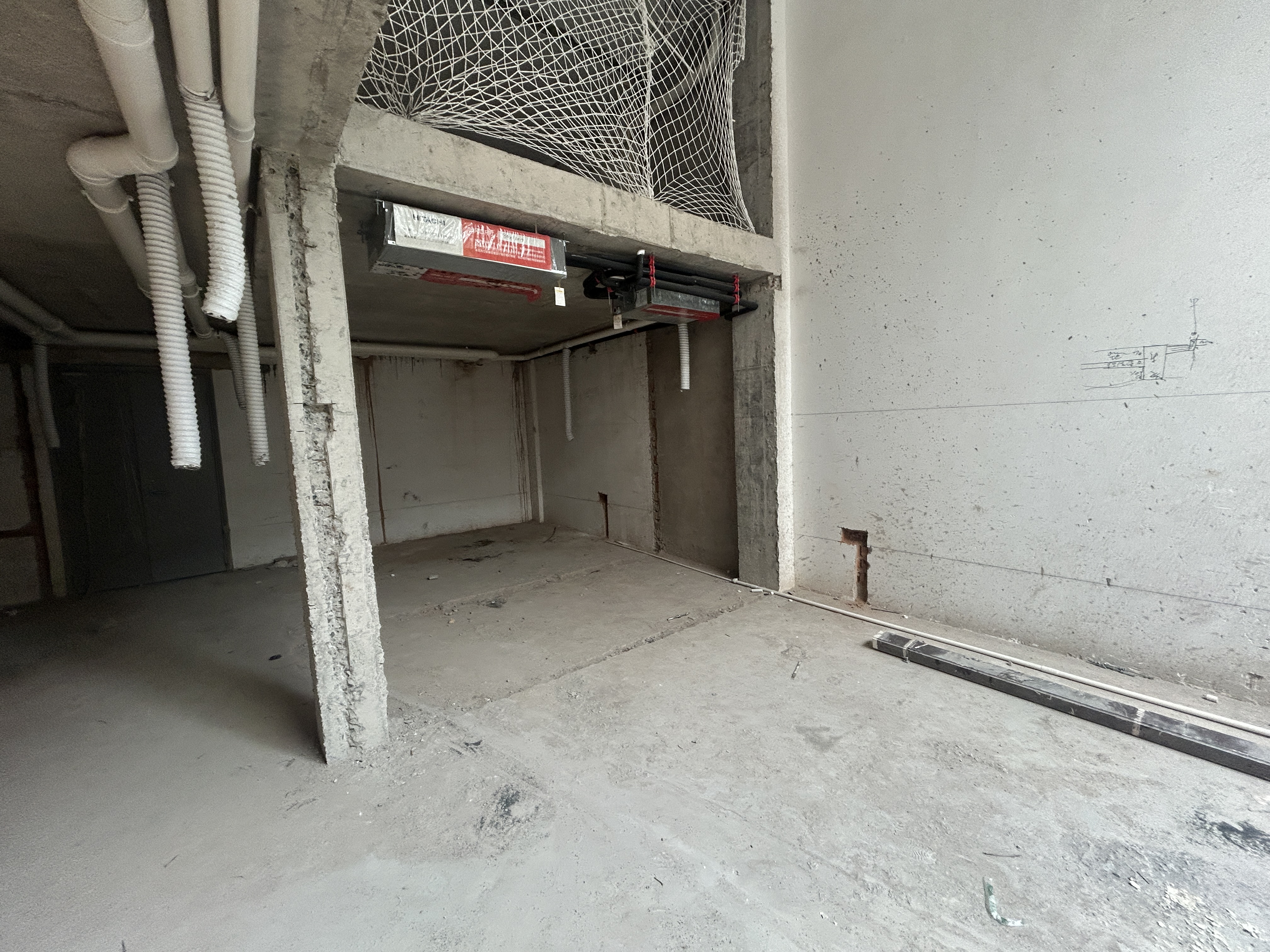盛和九里香堤二期 4室2厅3卫 233.88m&sup2;