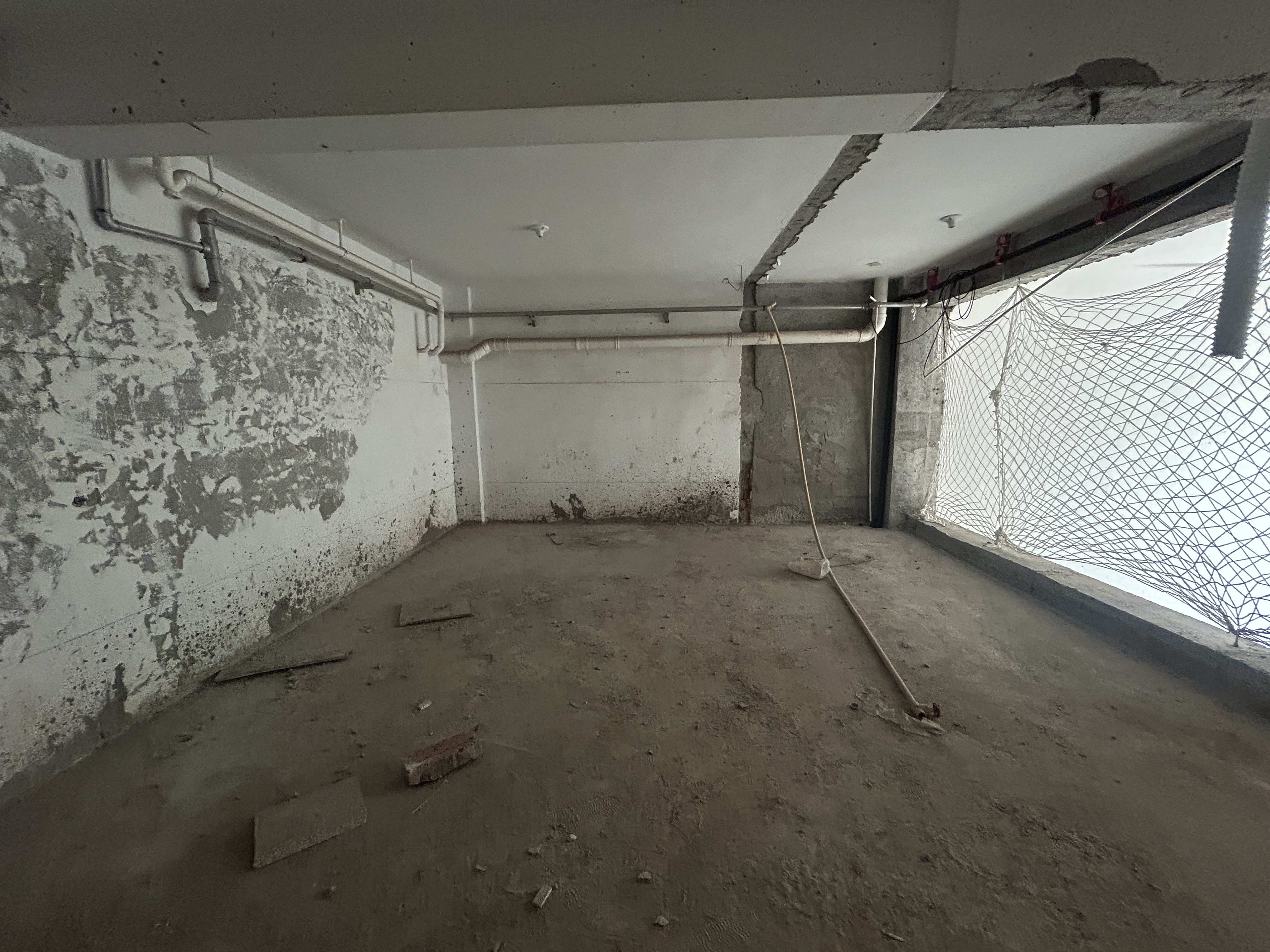 盛和九里香堤二期 4室2厅3卫 233.88m&sup2;