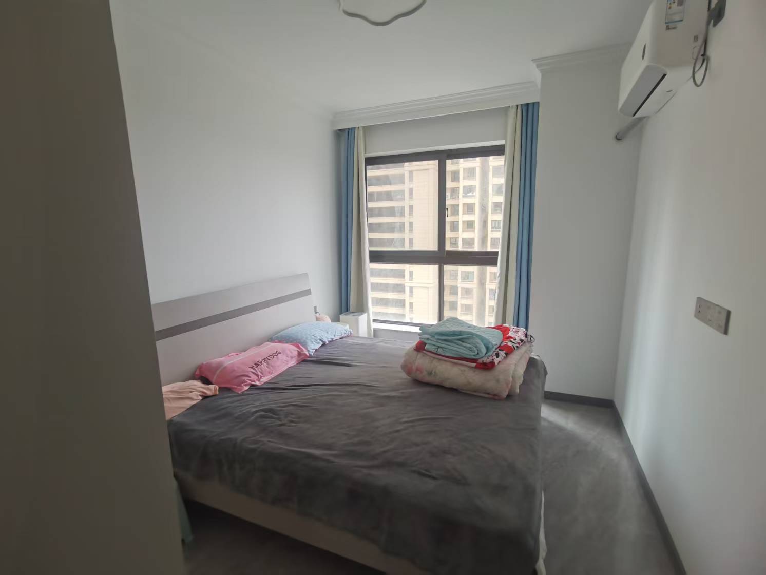 世茂新界 3室2厅1卫 90.06m²