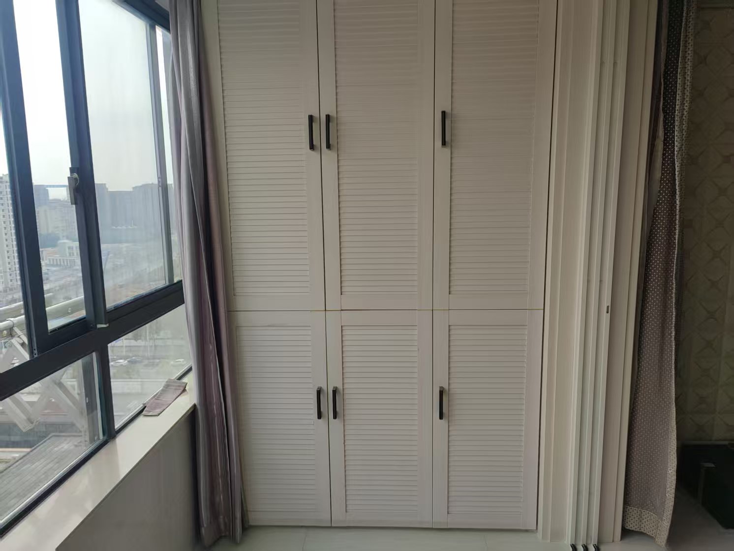 景华城 2室1厅1卫 103m&sup2;