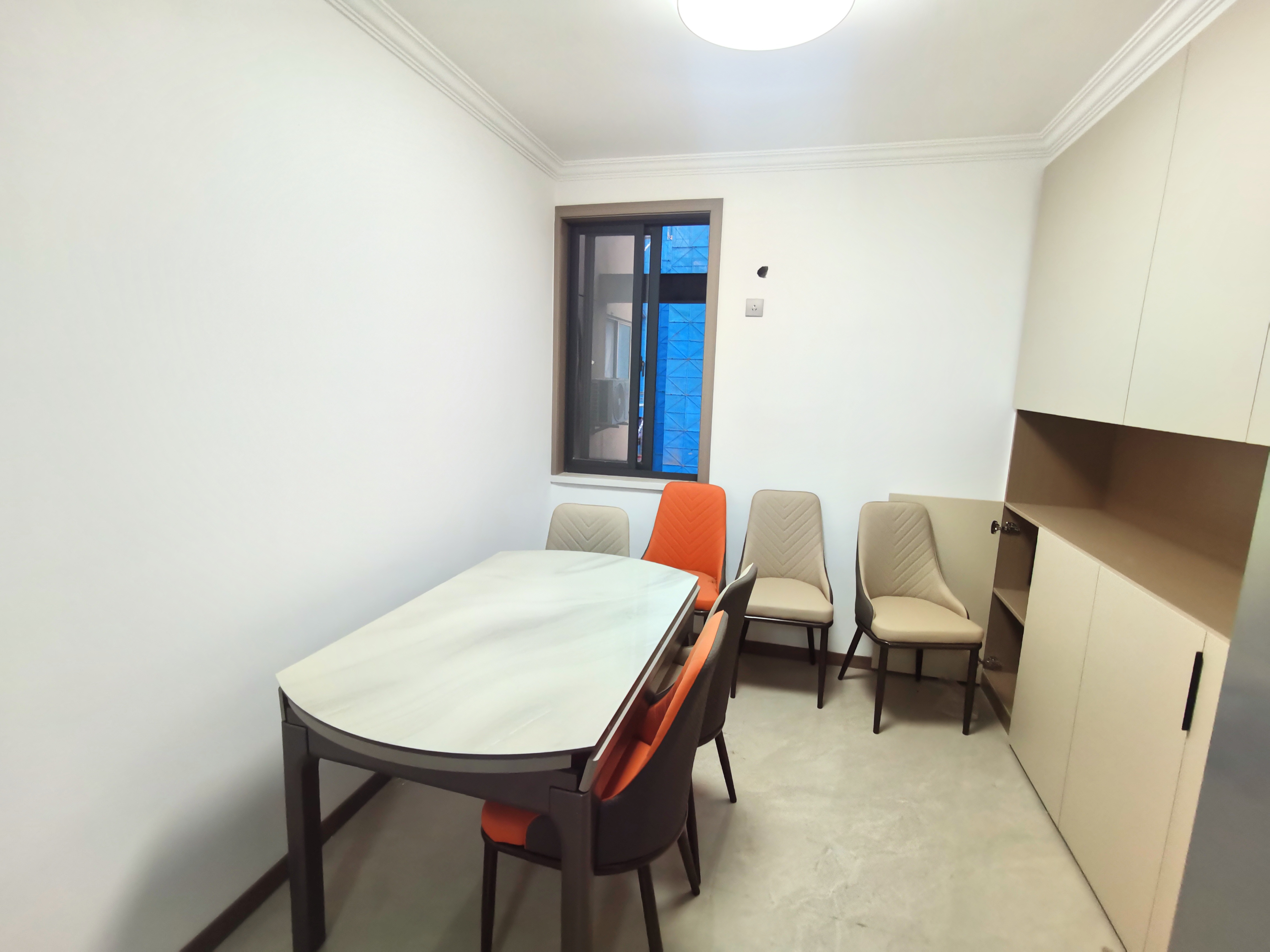 虹桥北村(崇川区) 2室2厅1卫 80.78m&sup2;