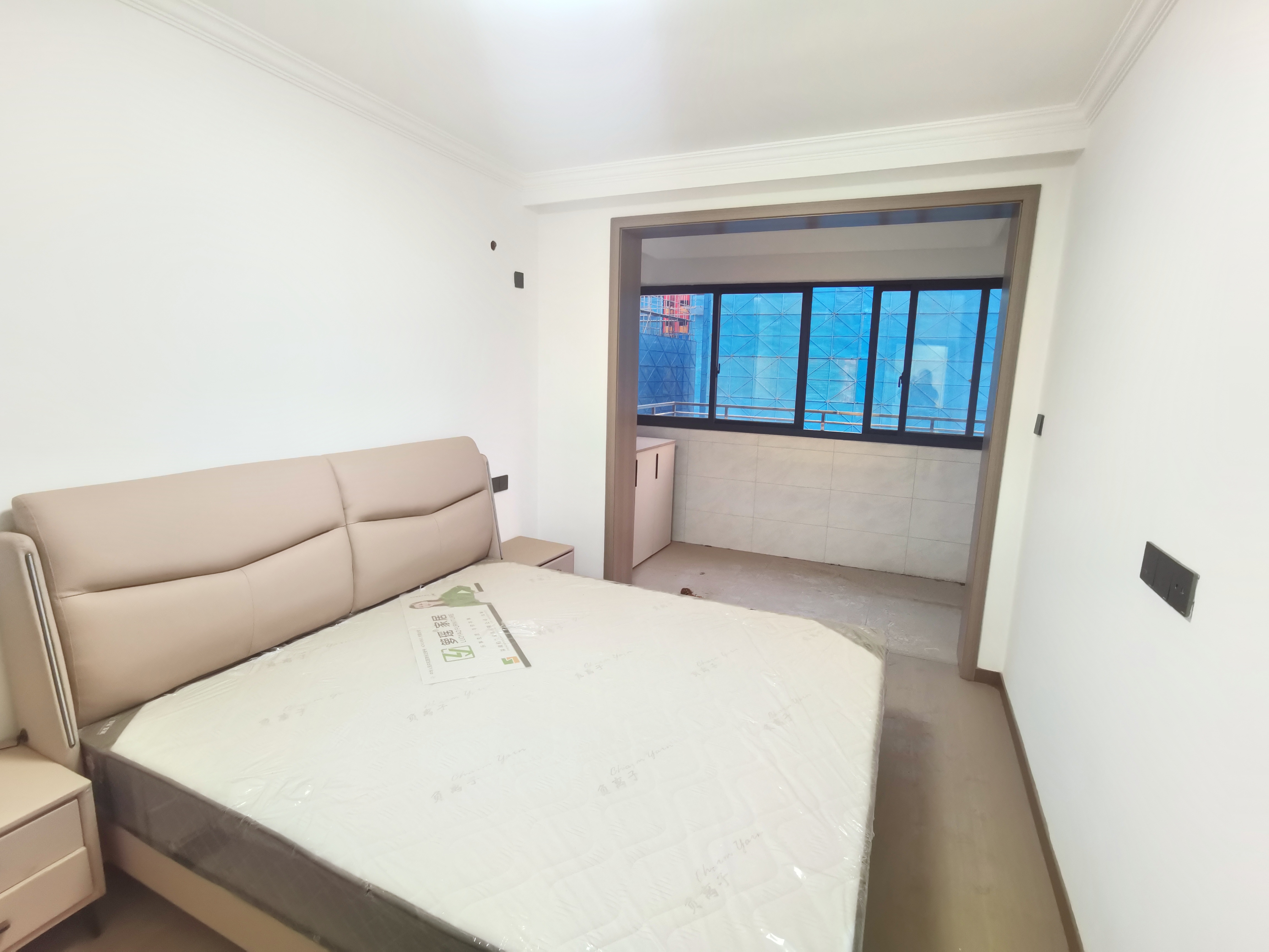 虹桥北村(崇川区) 2室2厅1卫 80.78m&sup2;