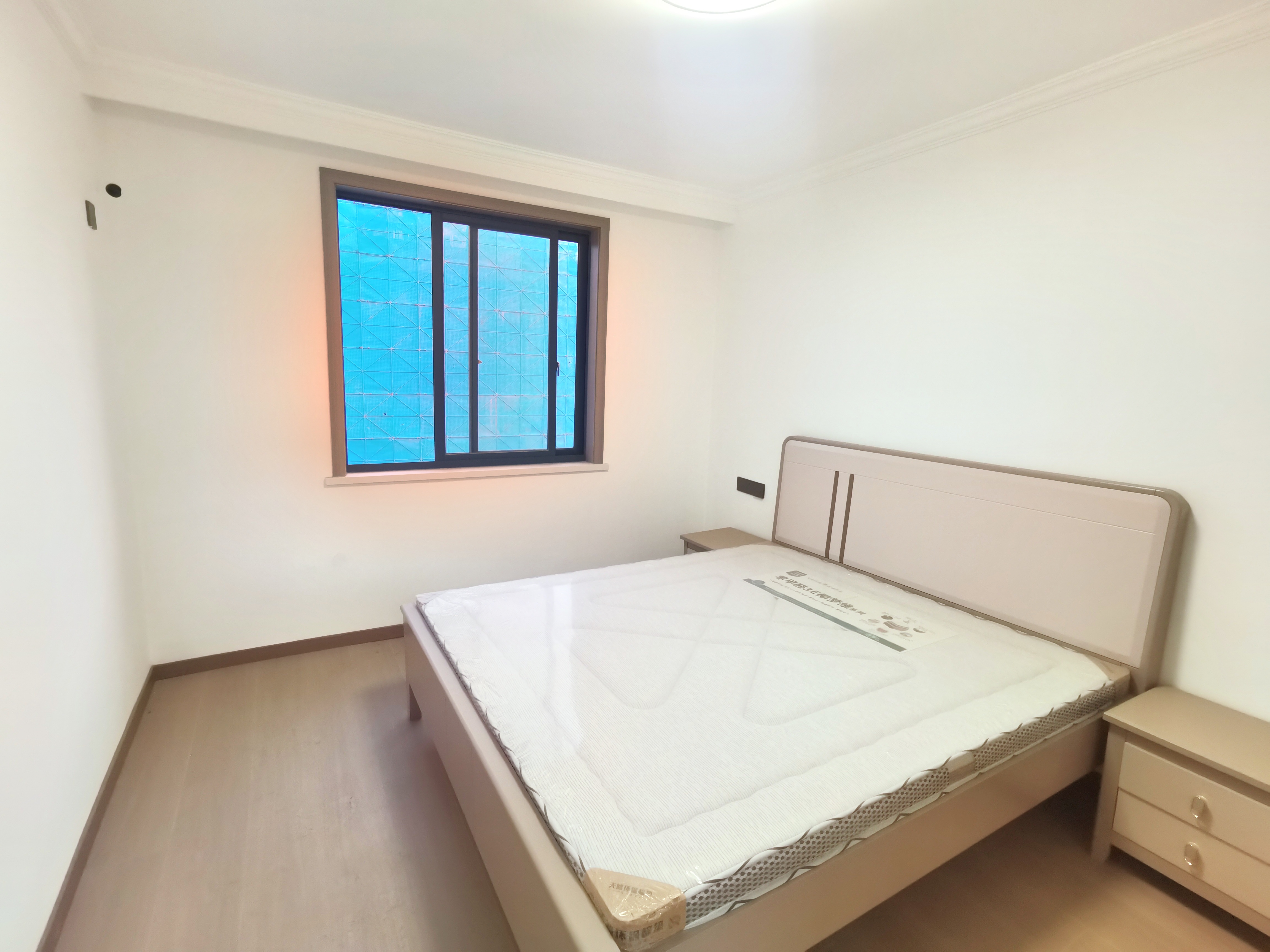 虹桥北村(崇川区) 2室2厅1卫 80.78m&sup2;