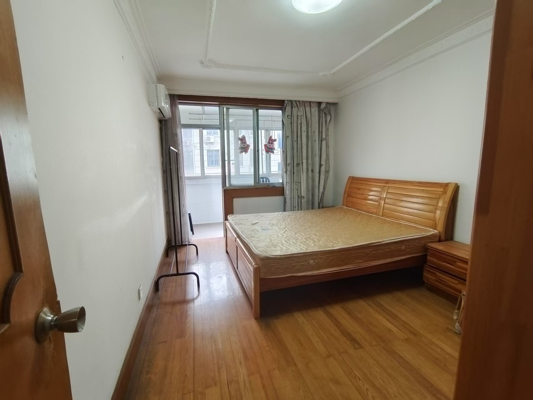 光明南村 2室1厅1卫 76m&sup2;