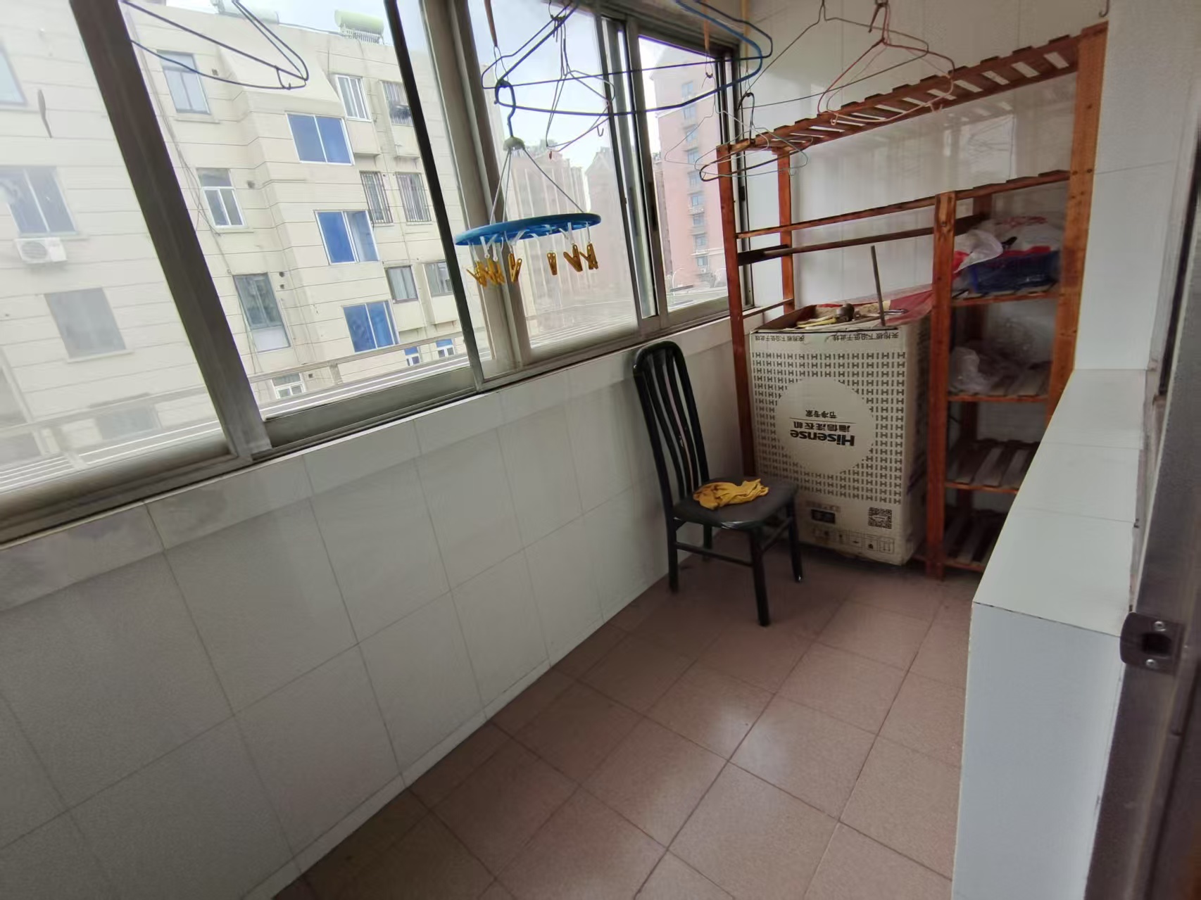 光明南村 2室1厅1卫 76m&sup2;