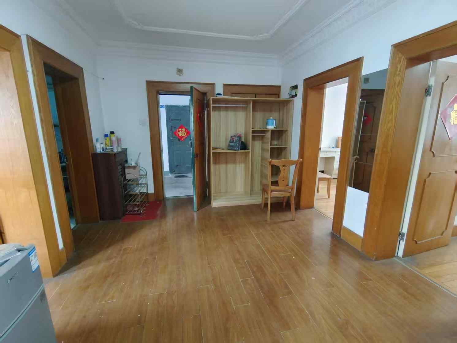 光明南村 2室1厅1卫 76m&sup2;