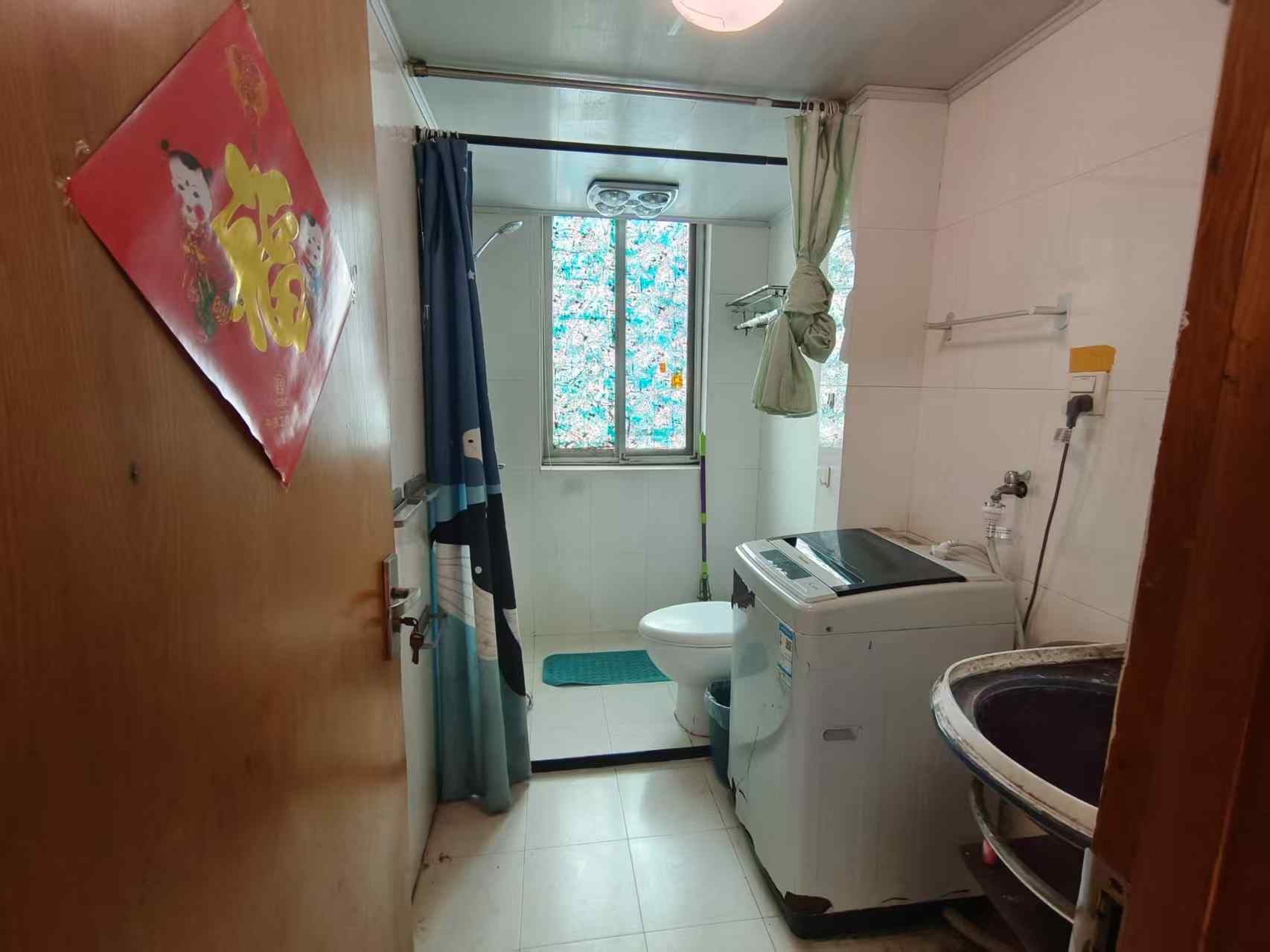 光明南村 2室1厅1卫 76m&sup2;