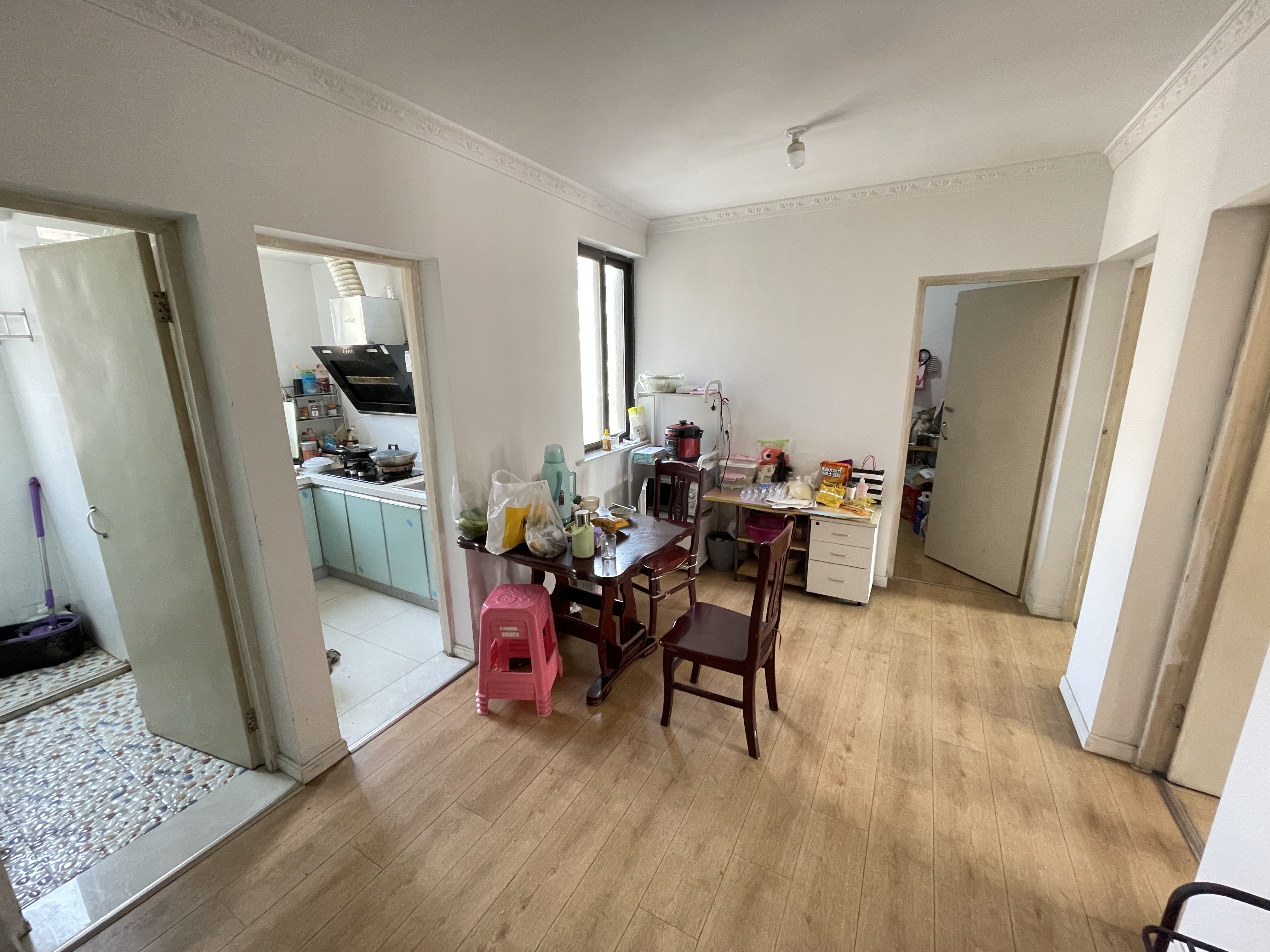 海港新村 2室1厅1卫 75.05m²