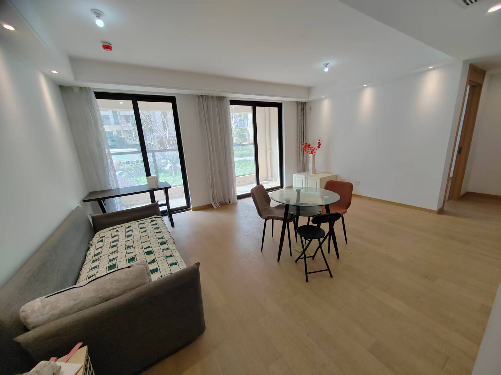时光漫城 2室1厅1卫 76.69m²