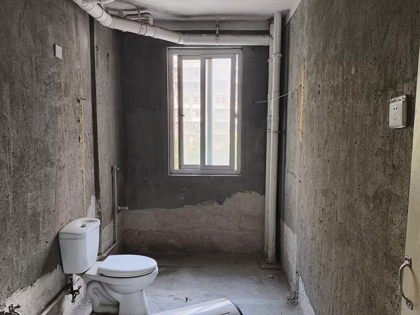 和盛林荫水岸 3室2厅1卫 127m&sup2;