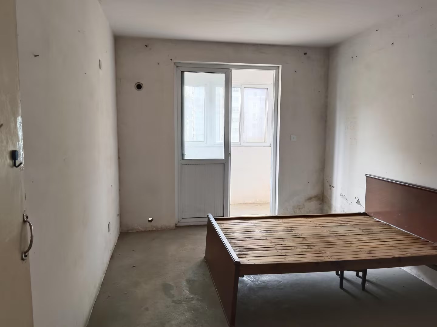 和盛林荫水岸 3室2厅1卫 127m&sup2;