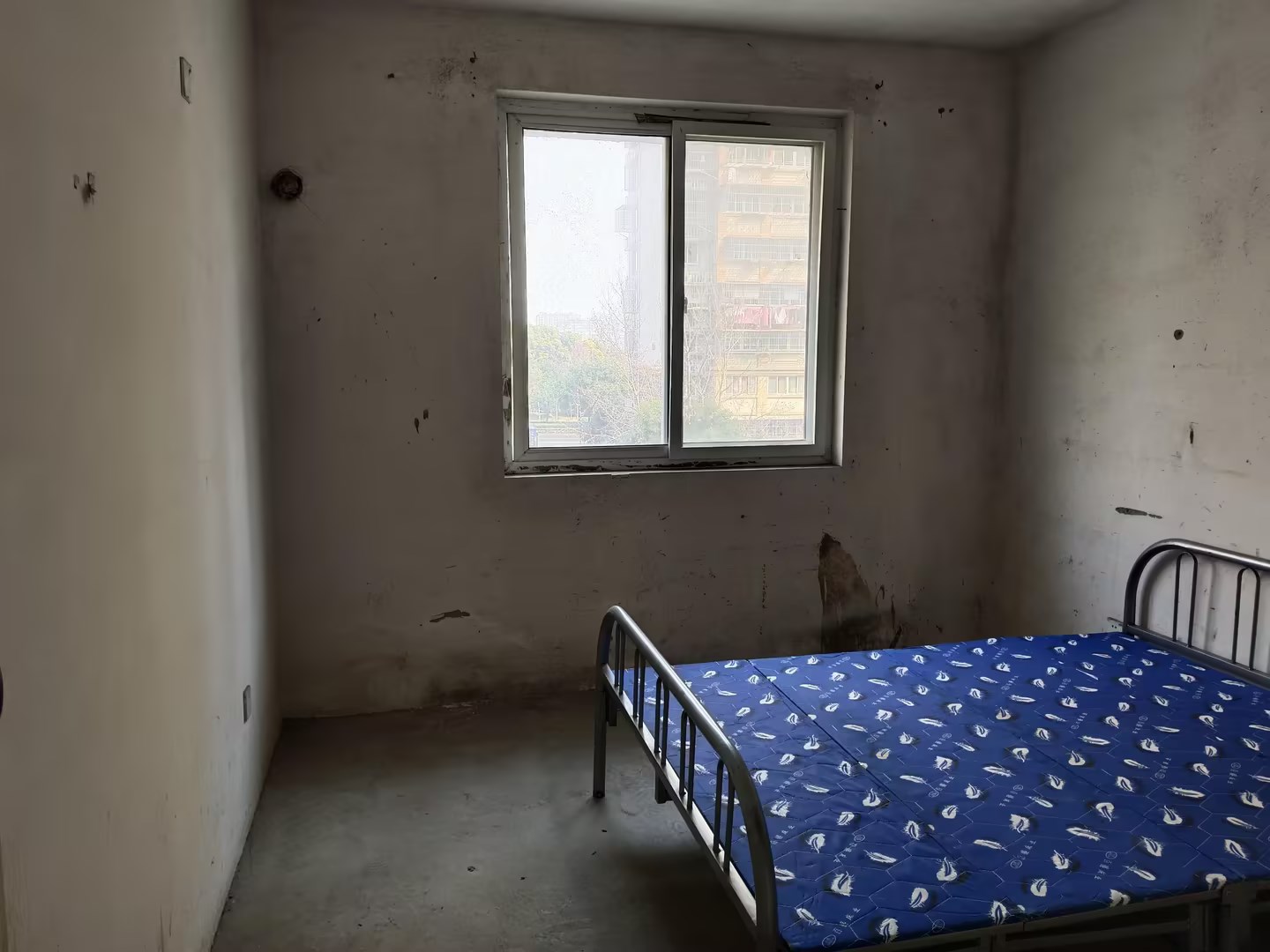 和盛林荫水岸 3室2厅1卫 127m&sup2;