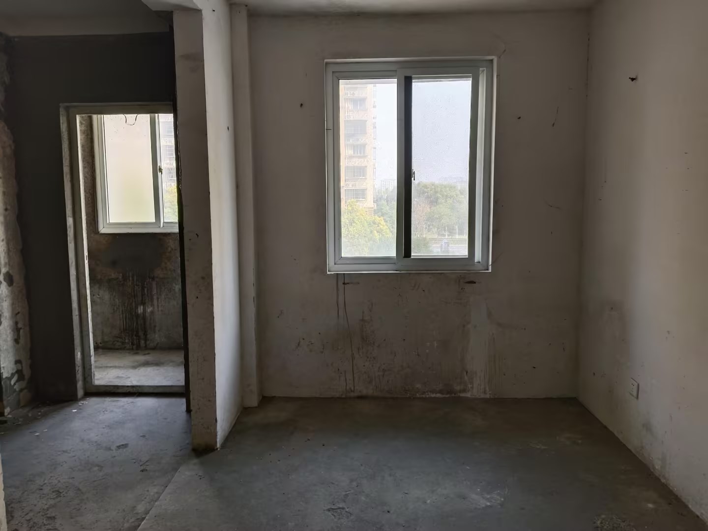 和盛林荫水岸 3室2厅1卫 127m&sup2;