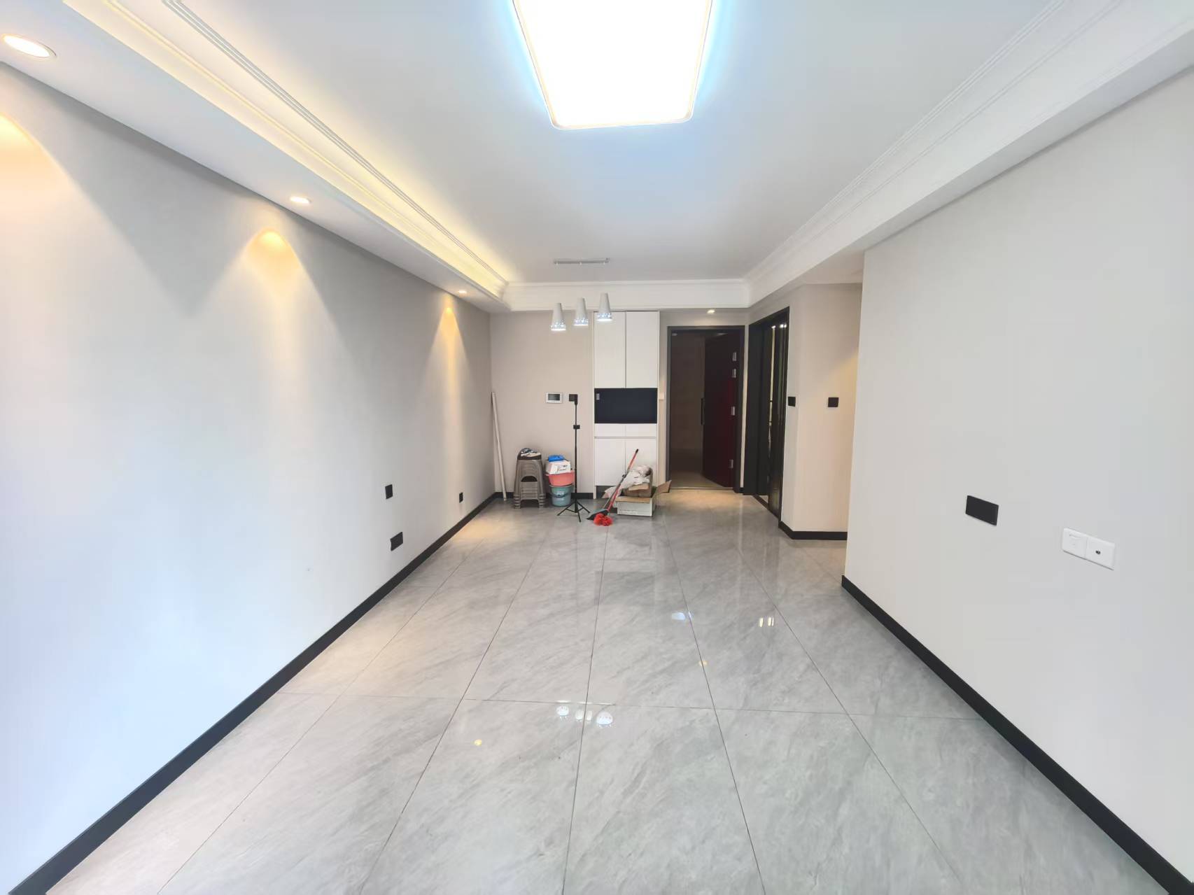 中海碧林湾 3室2厅1卫 96.88m&sup2;
