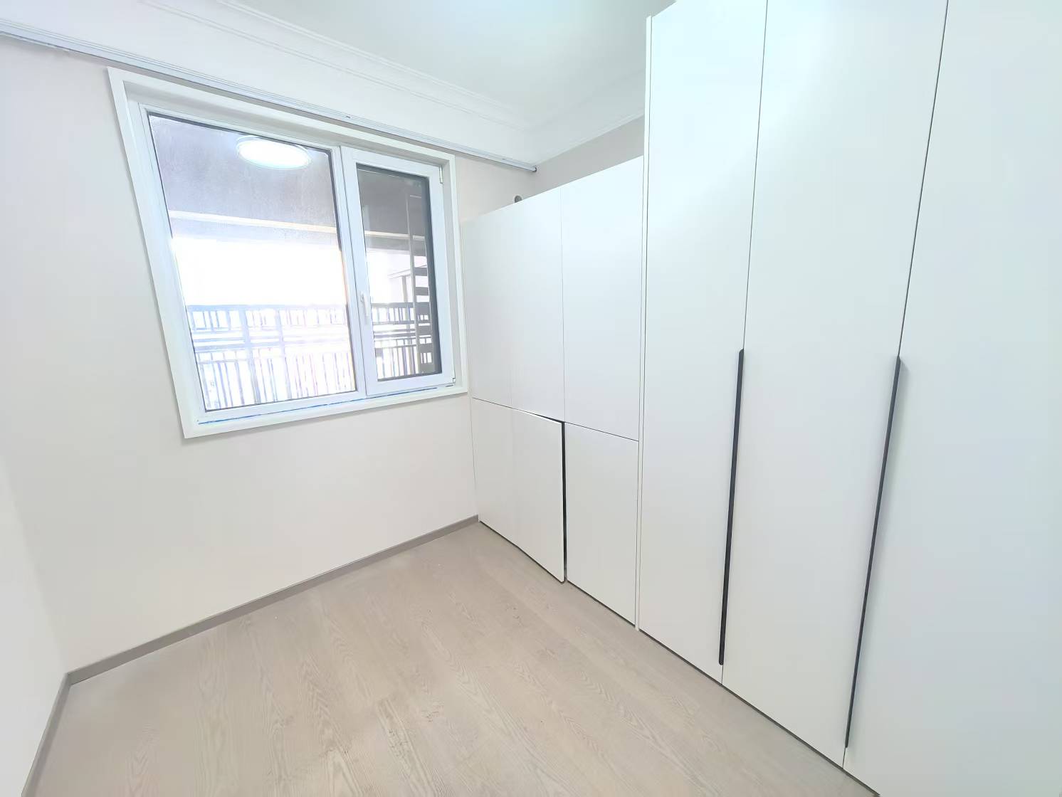 中海碧林湾 3室2厅1卫 96.88m&sup2;