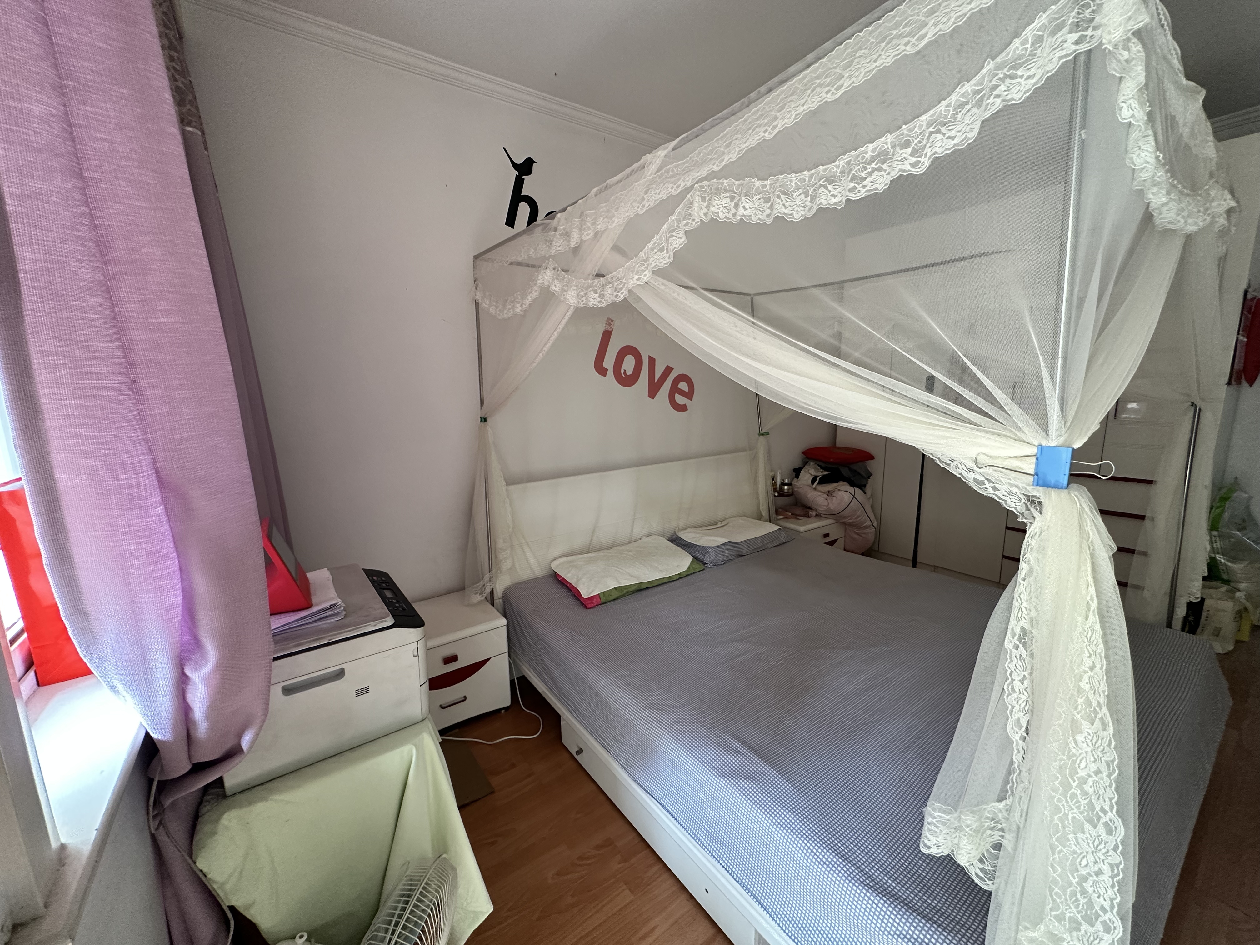 南园路19号大院 2室1厅1卫 70m&sup2;